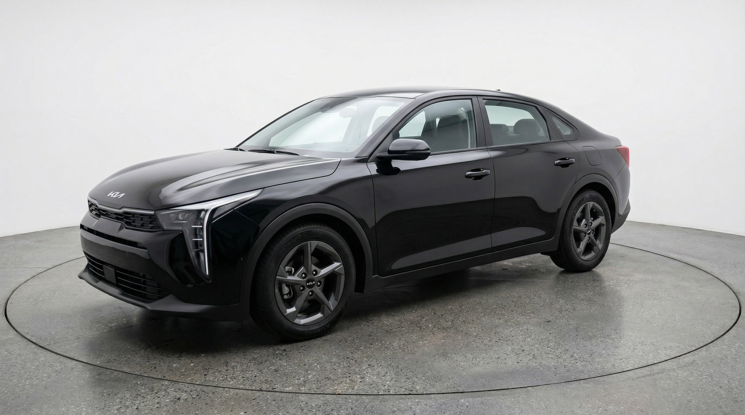 Thumbnail: 2025 Kia K4 - 3