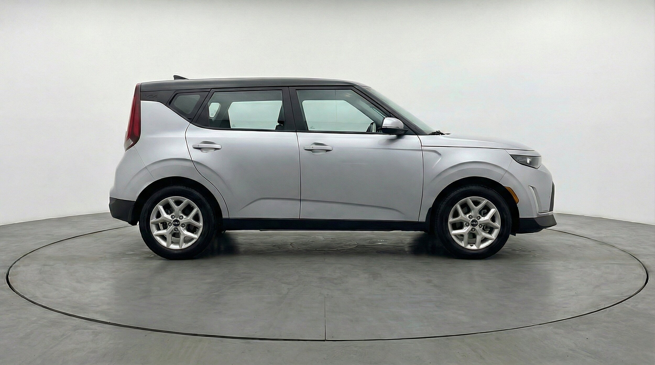 Thumbnail: 2025 Kia Soul - 11