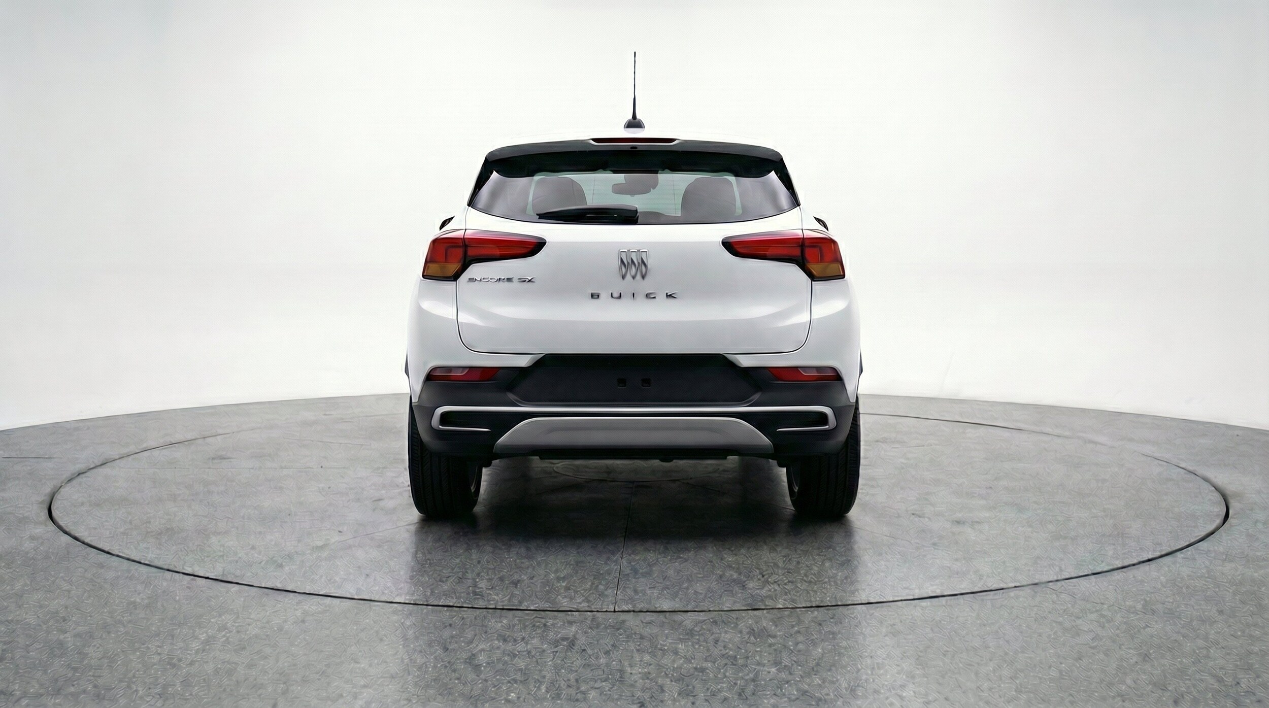 Thumbnail: 2026 Buick Encore GX - 7