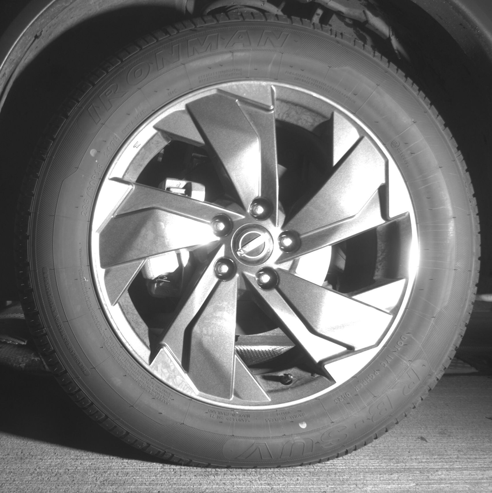 Thumbnail: 2025 Nissan Rogue - 9