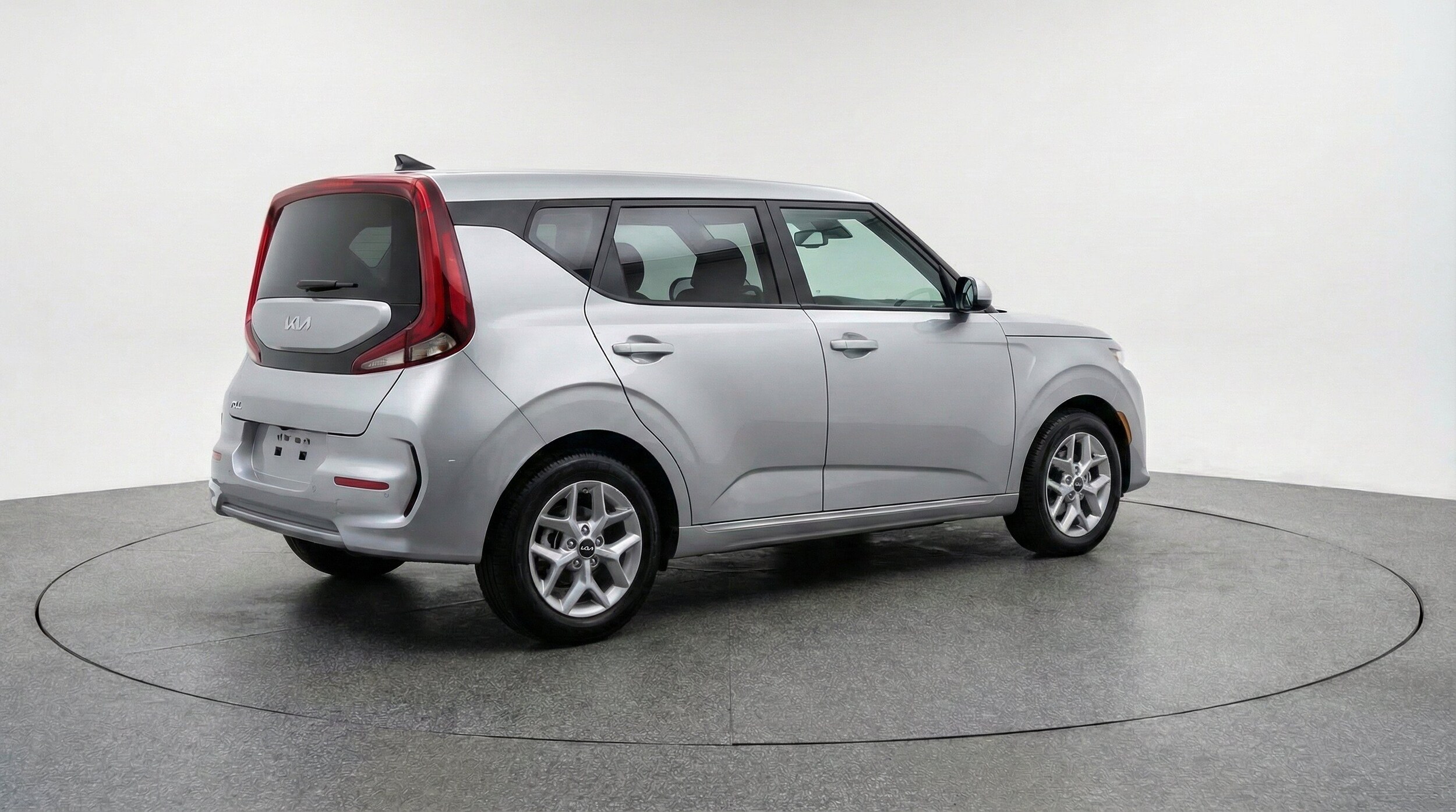 Thumbnail: 2025 Kia Soul - 9