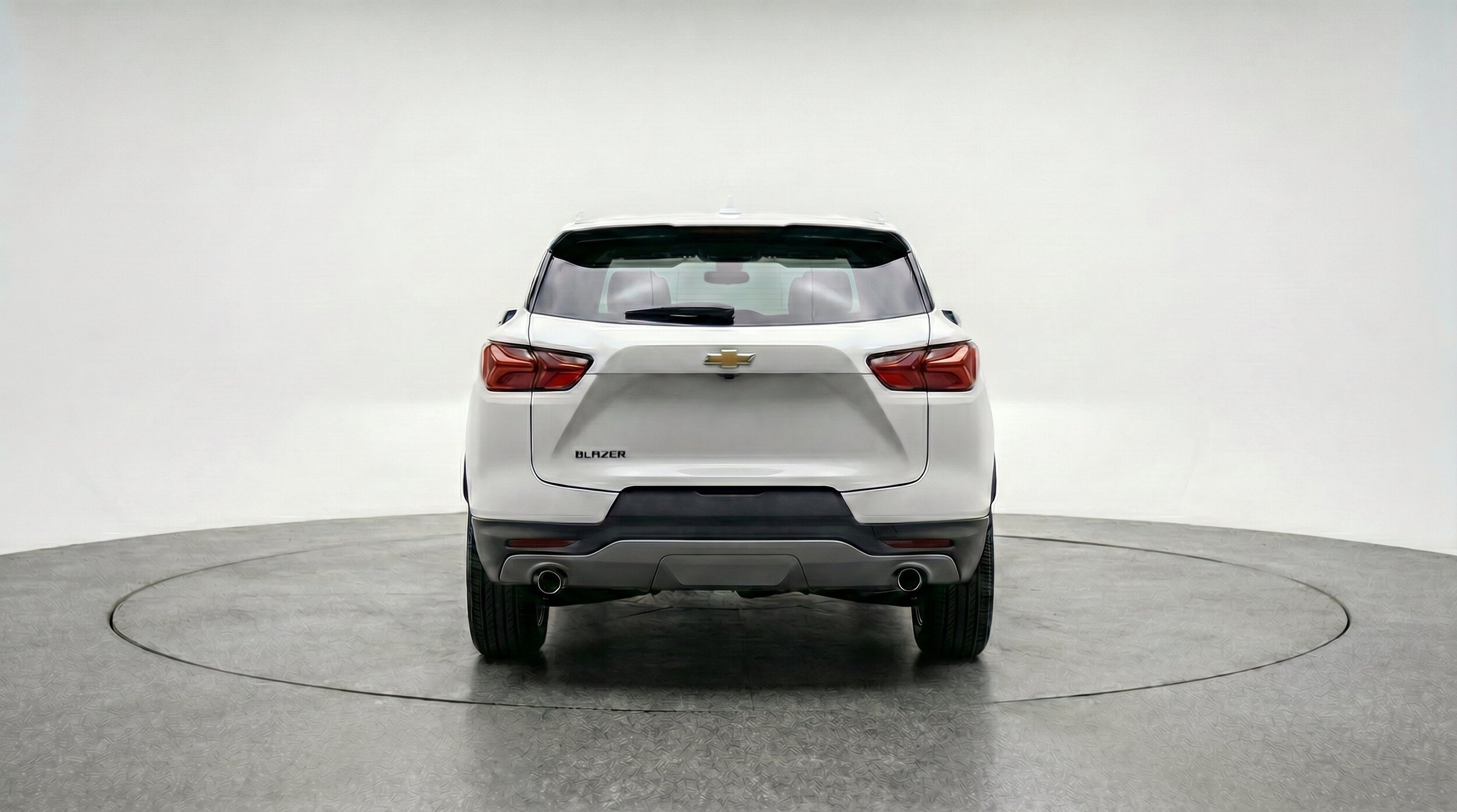 Thumbnail: 2025 Chevrolet Blazer - 7