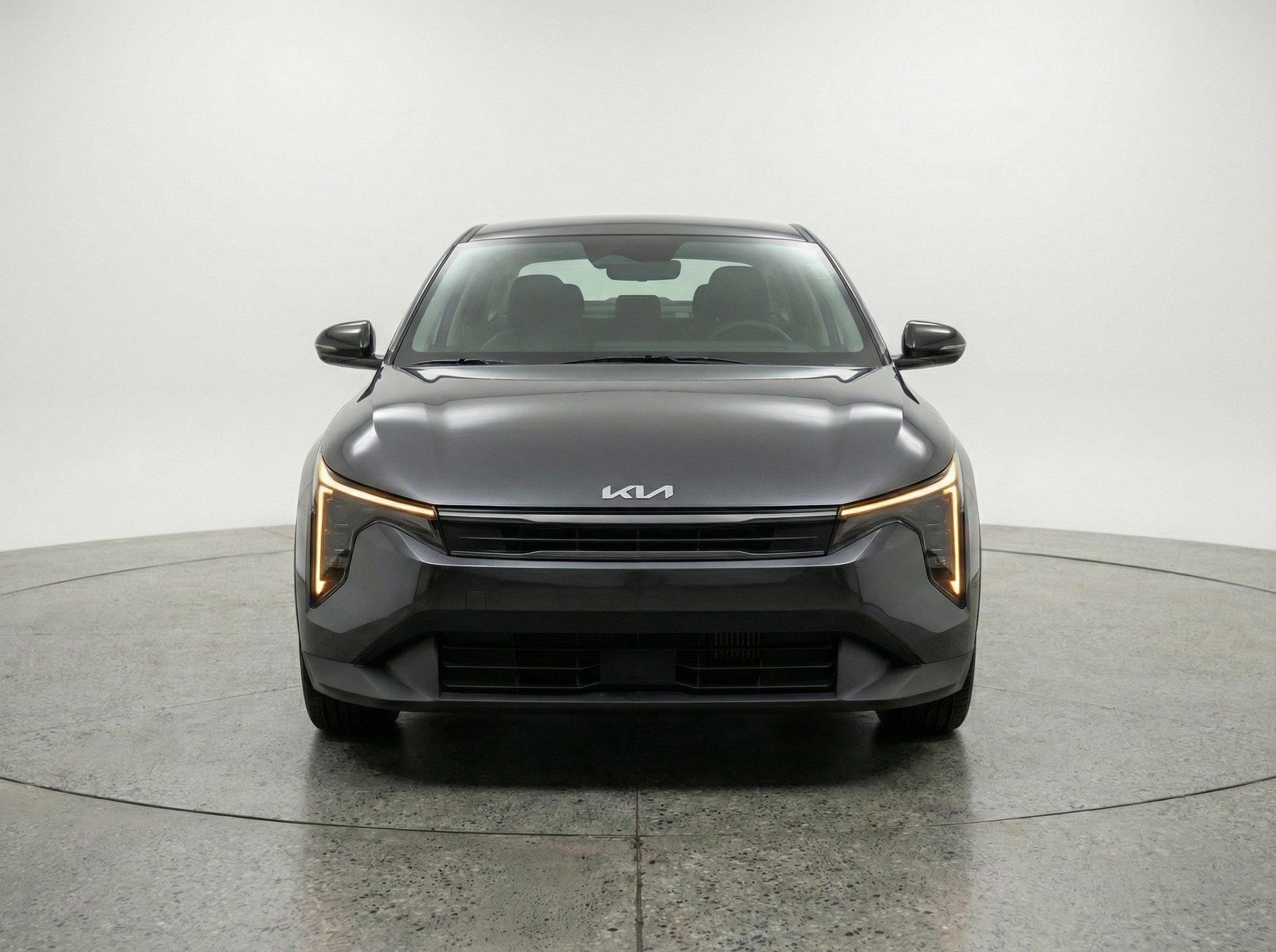 Thumbnail: 2025 Kia K4 - 2