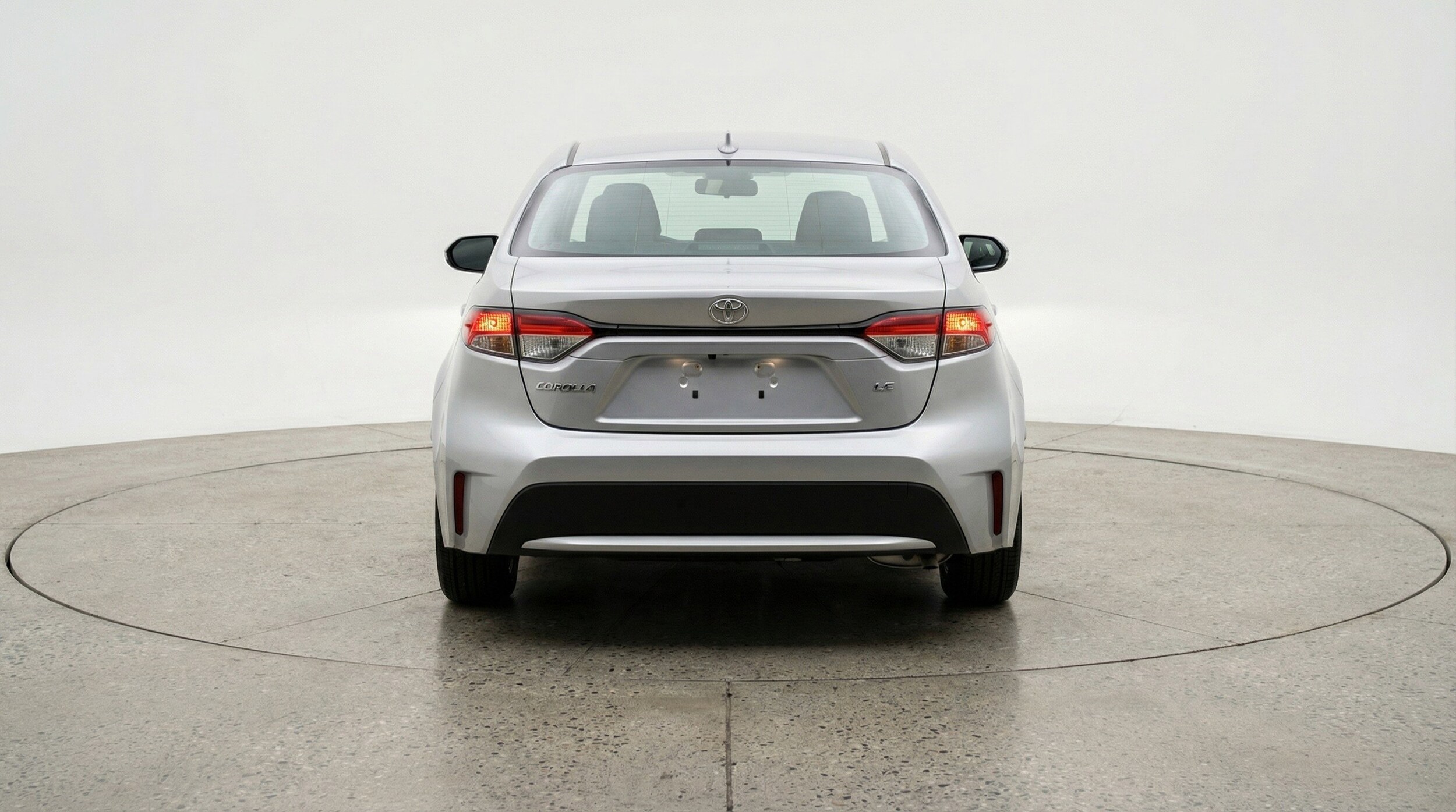 Thumbnail: 2025 Toyota Corolla - 7