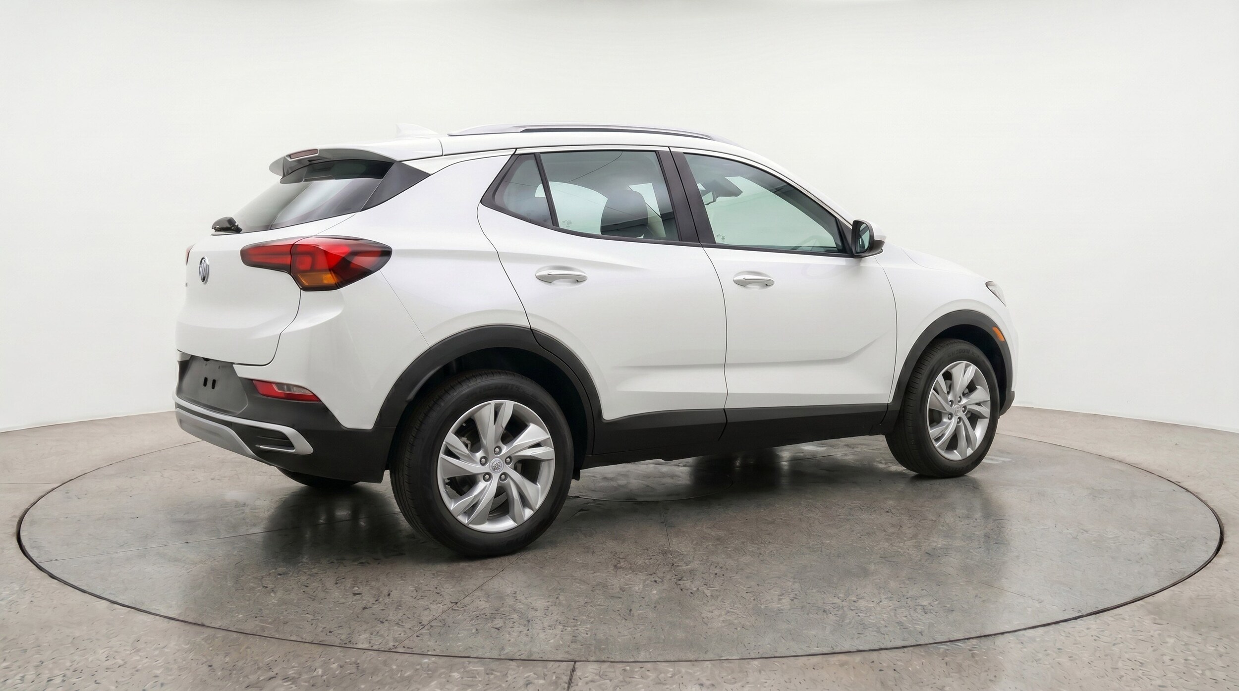 Thumbnail: 2025 Buick Encore GX - 9