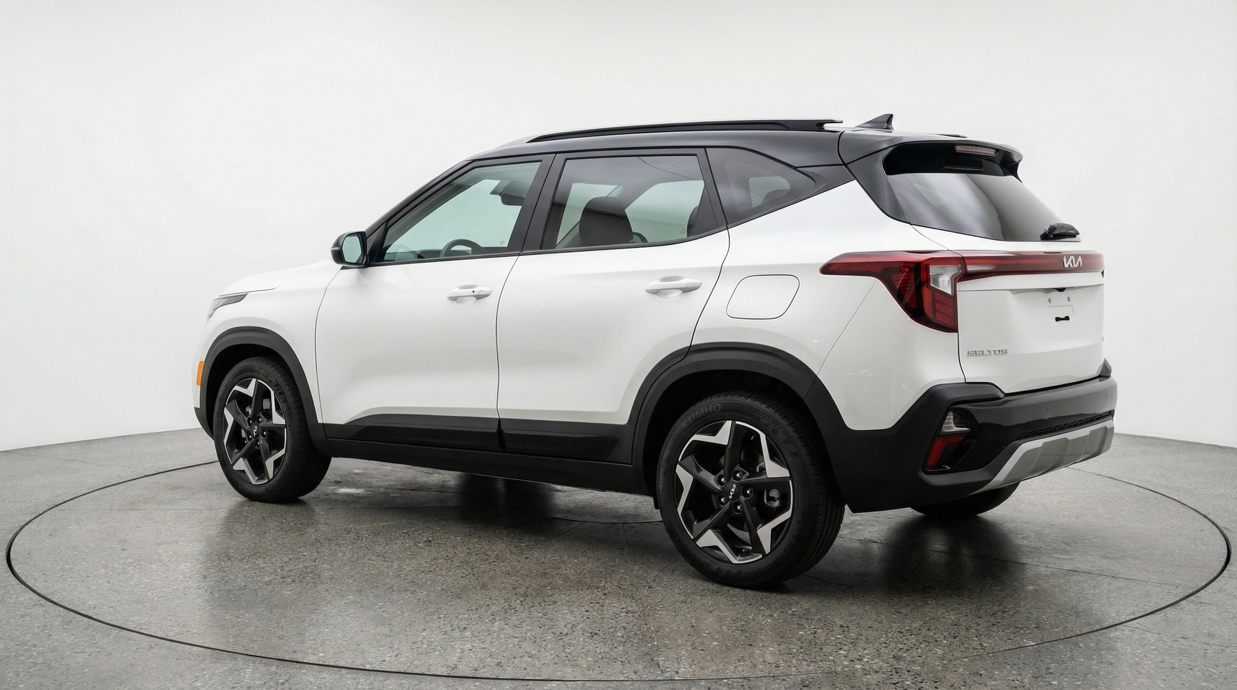 Thumbnail: 2025 Kia Seltos - 6