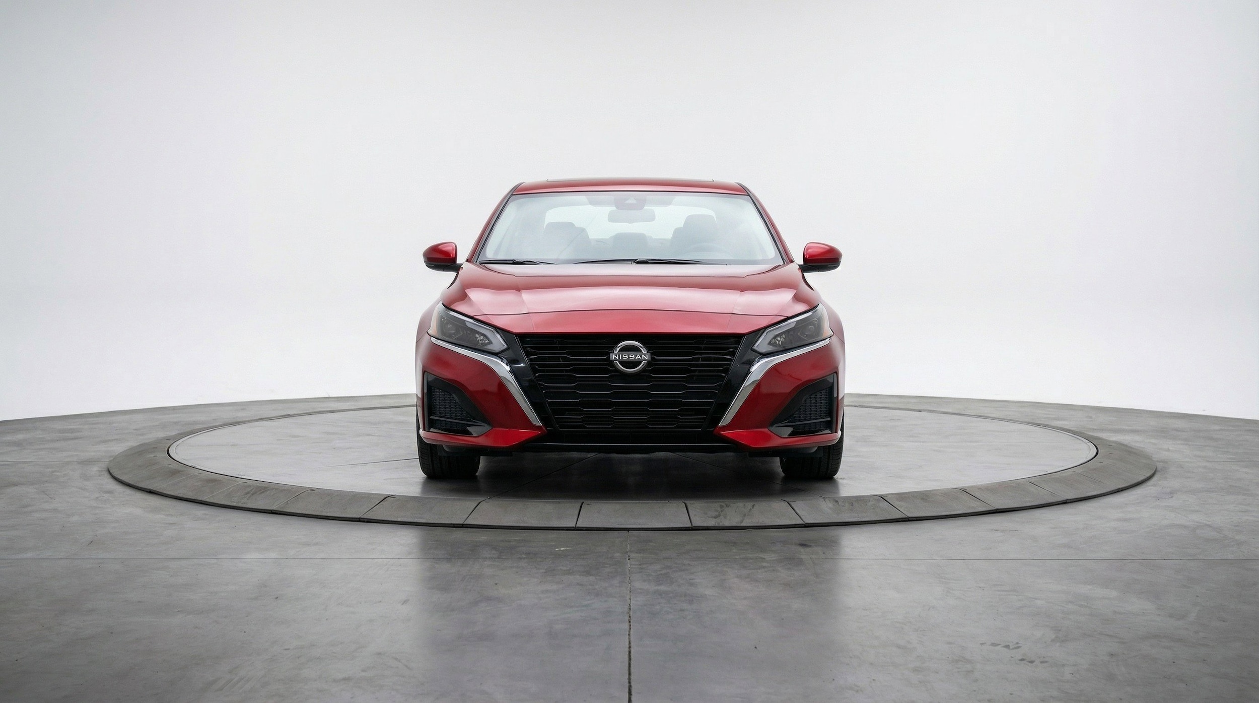 Thumbnail: 2025 Nissan Altima - 2