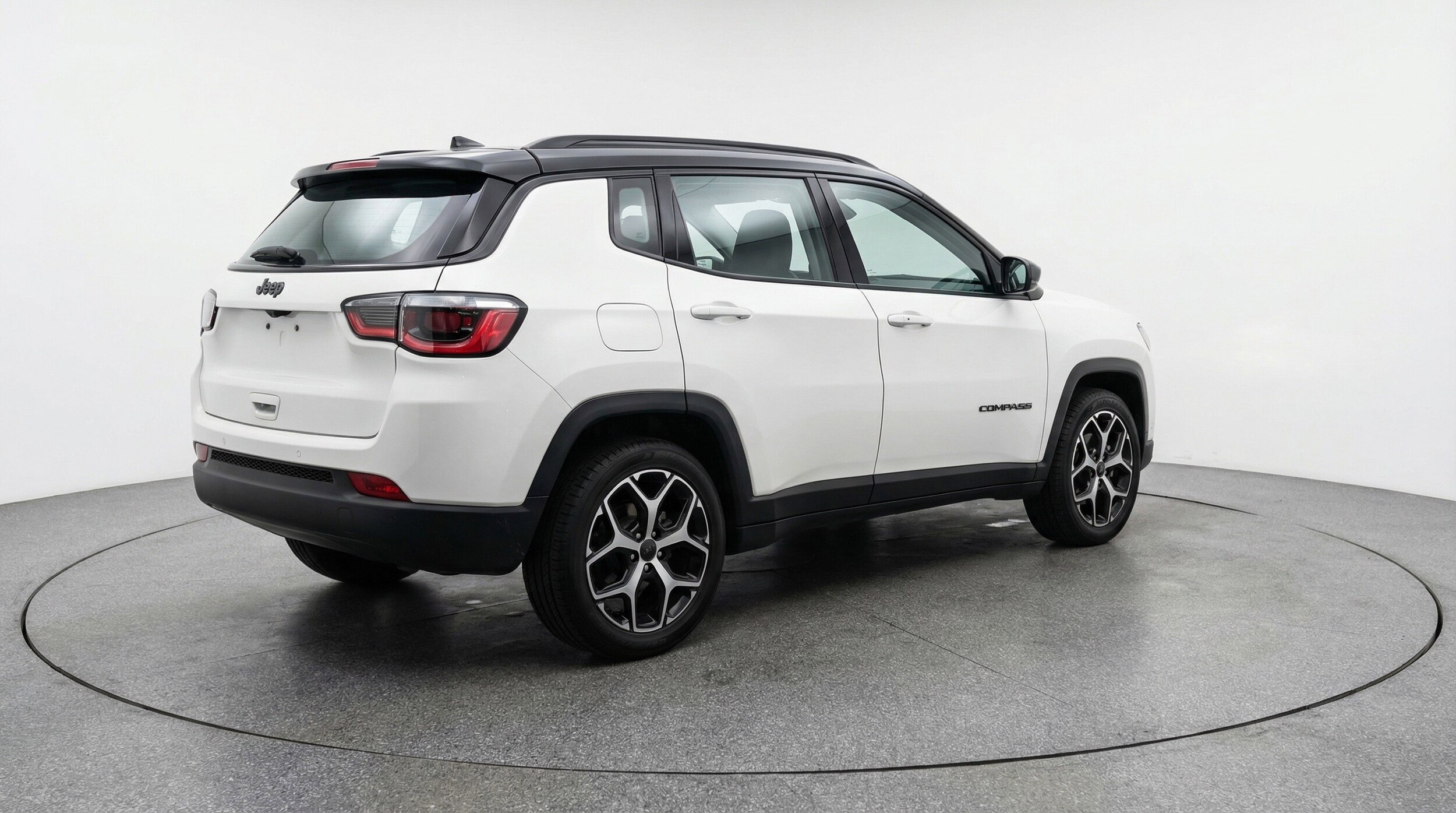 Thumbnail: 2025 Jeep Compass - 9