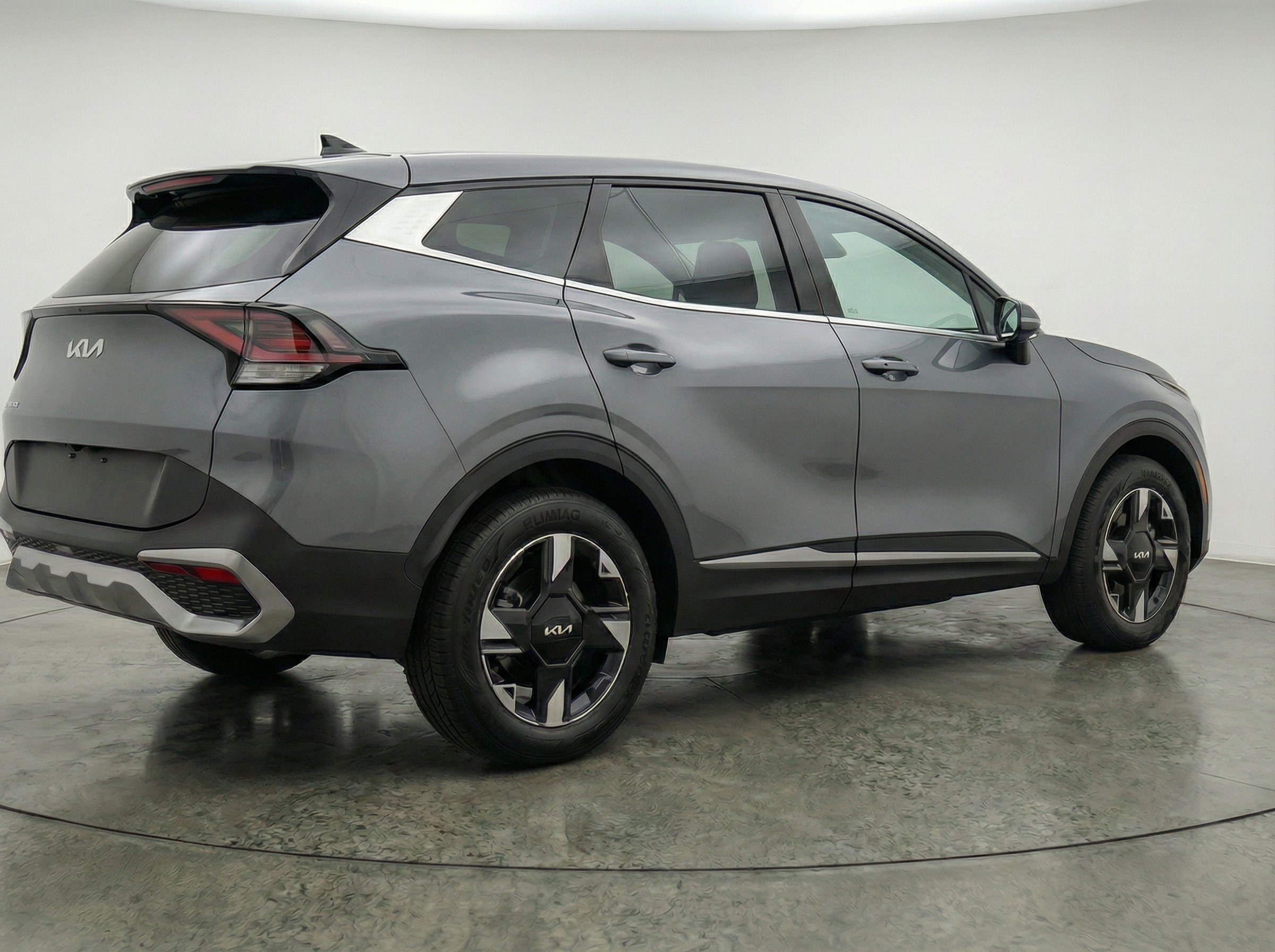 Thumbnail: 2026 Kia Sportage - 9