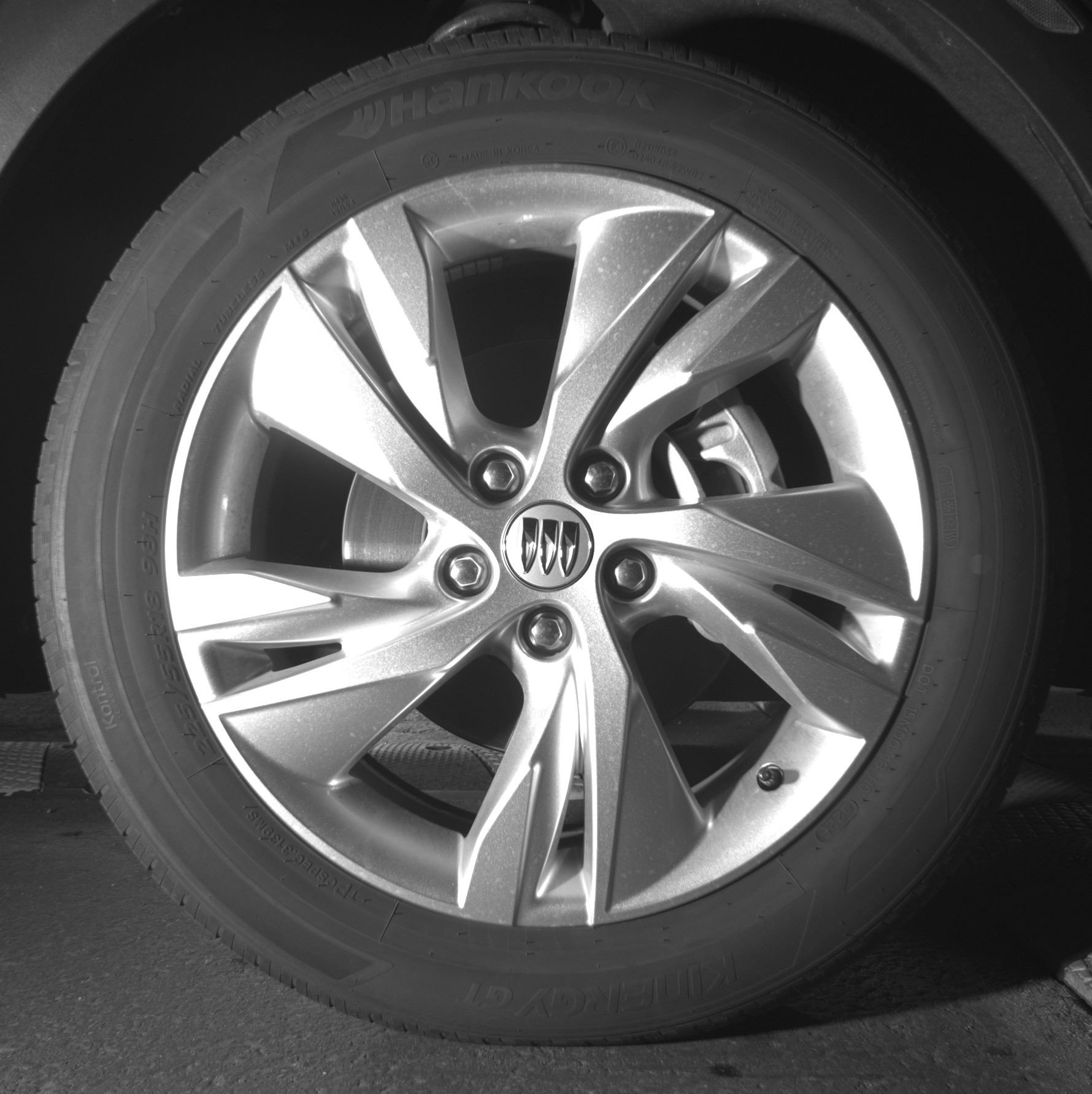 Thumbnail: 2025 Buick Encore GX - 13