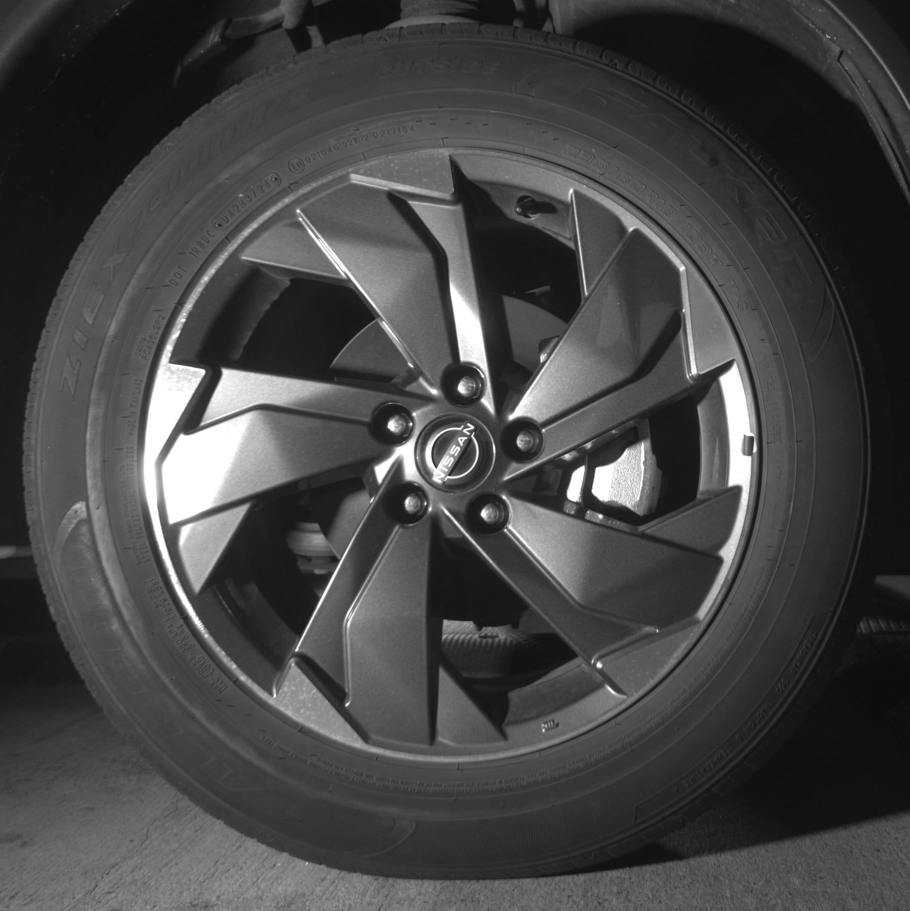 Thumbnail: 2025 Nissan Rogue - 13