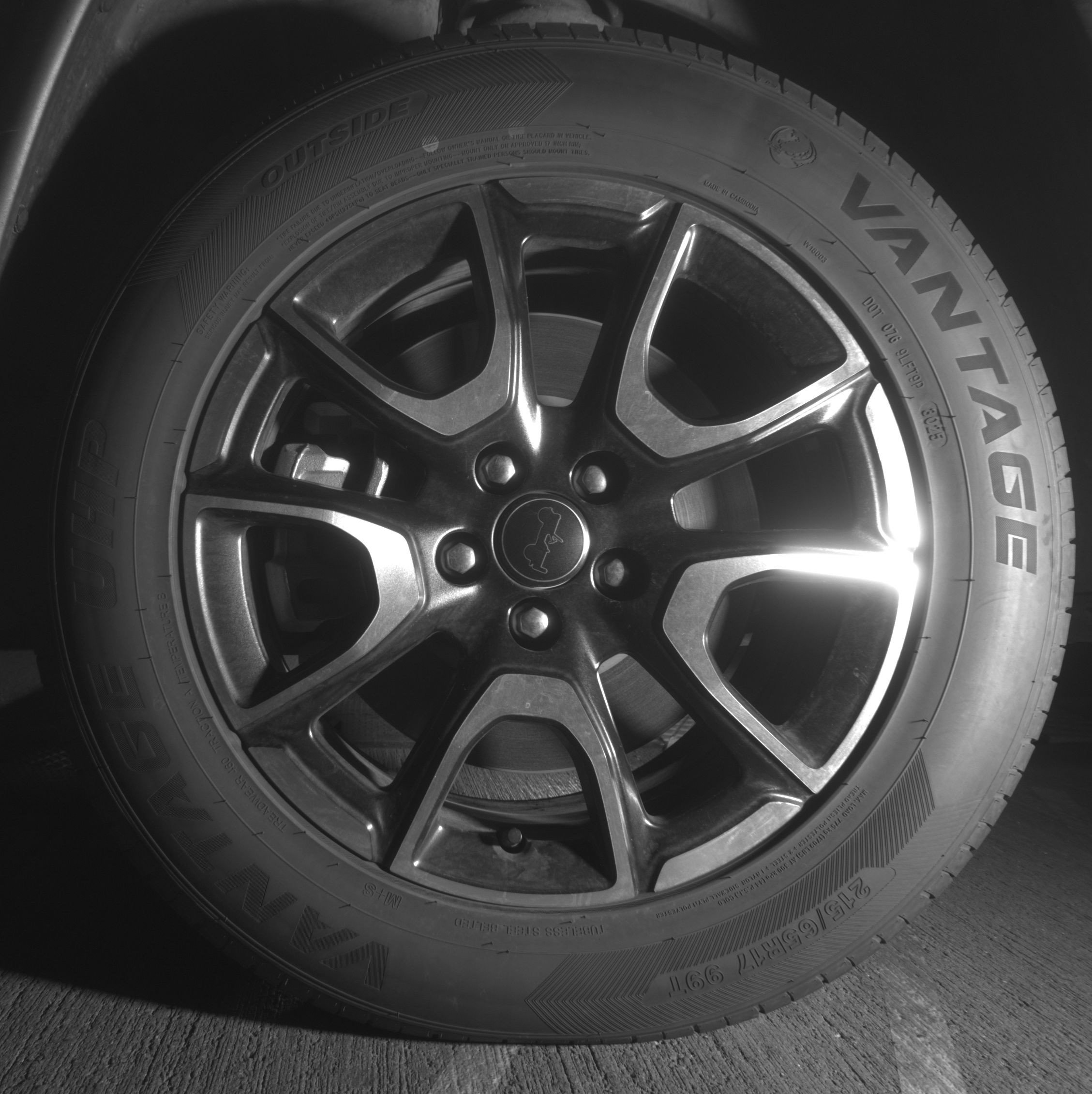 Thumbnail: 2025 Jeep Compass - 12