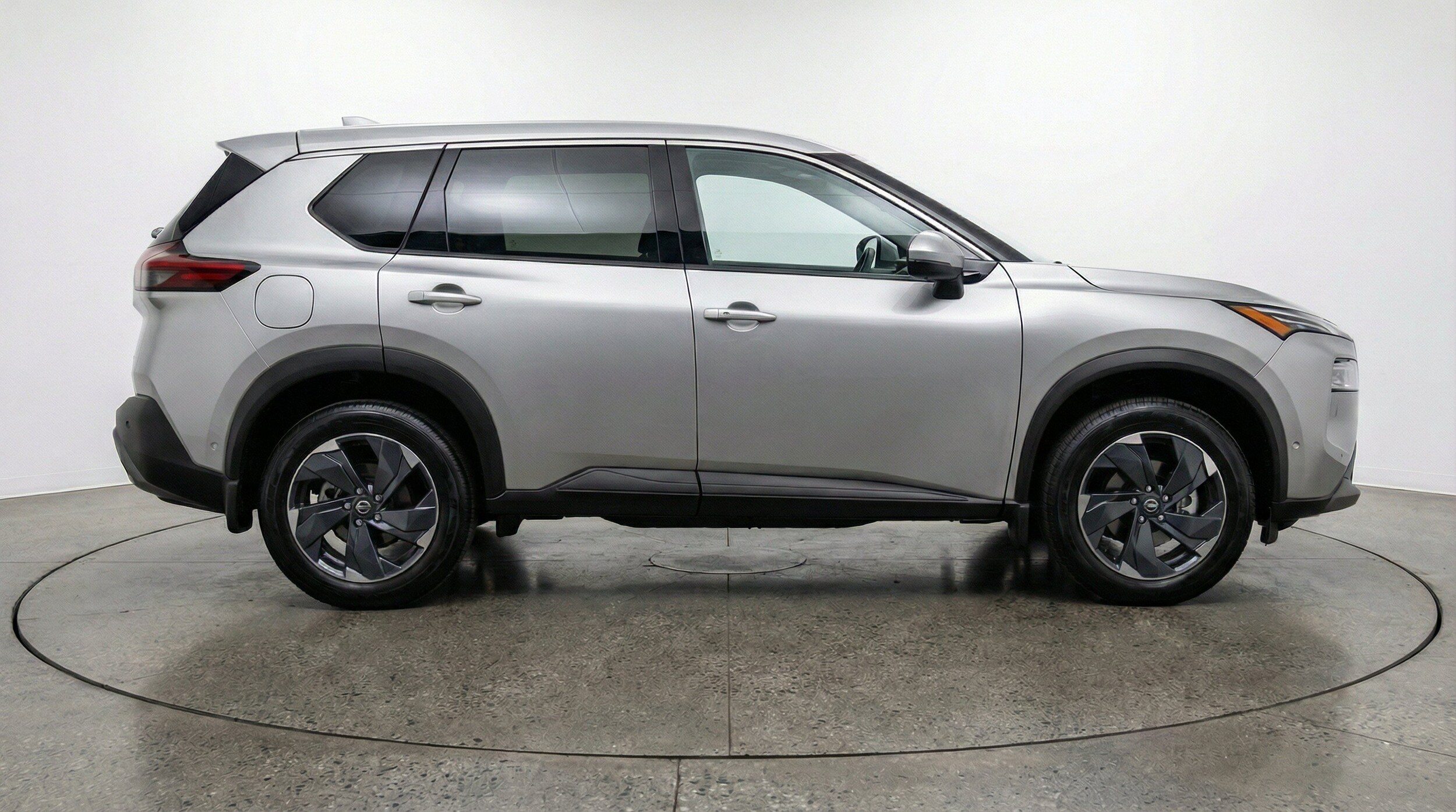 Thumbnail: 2025 Nissan Rogue - 11