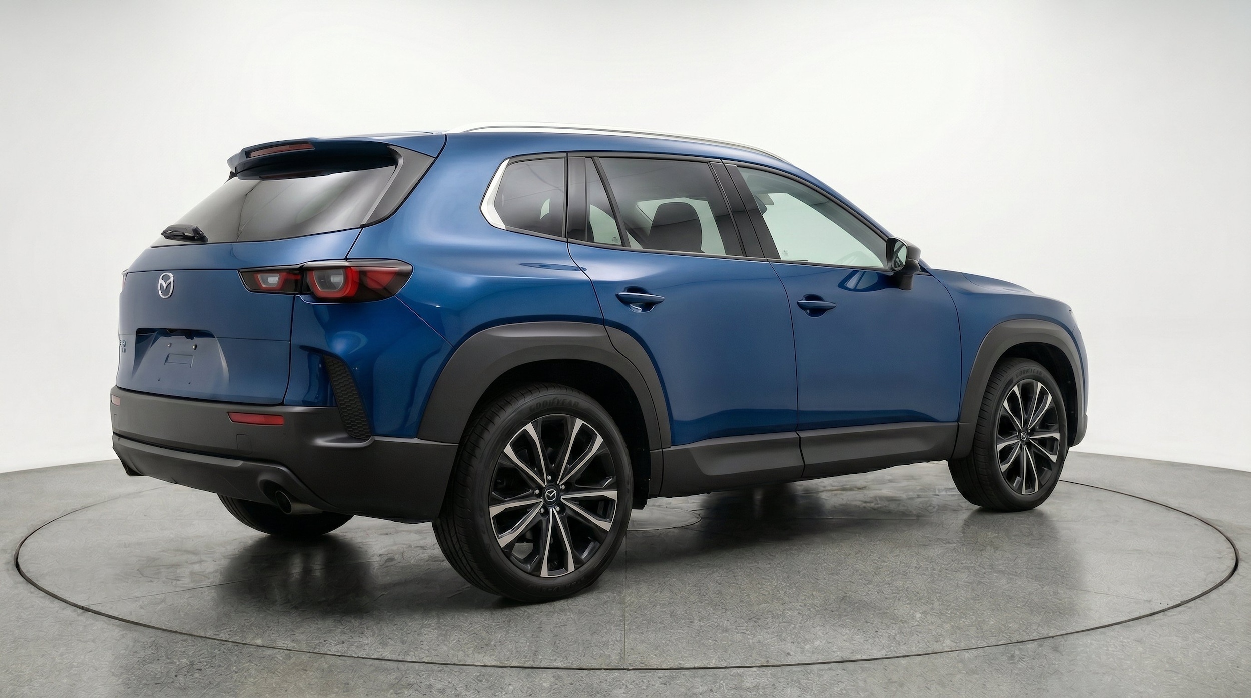 Thumbnail: 2026 Mazda CX-50 - 9