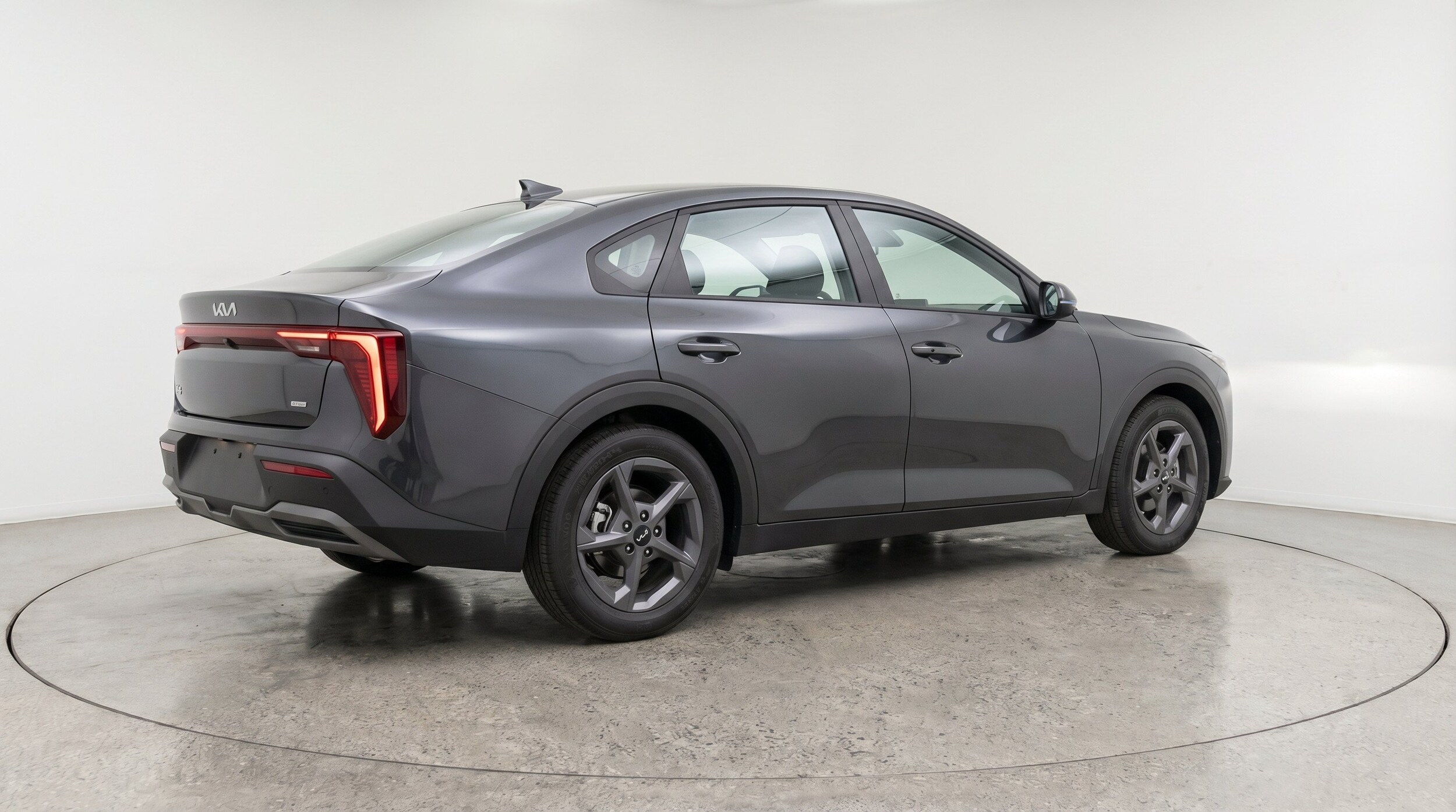 Thumbnail: 2026 Kia K4 - 9
