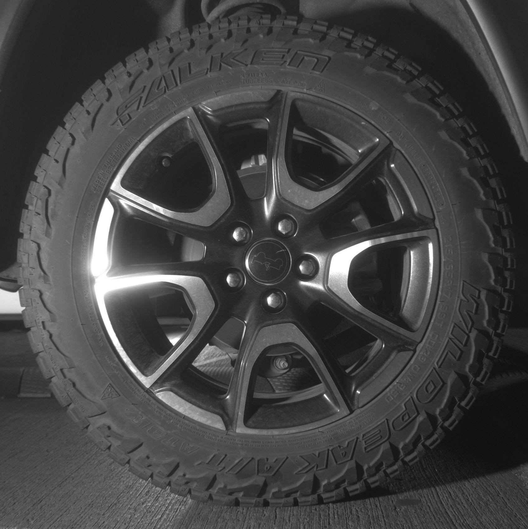 Thumbnail: 2025 Jeep Compass - 15