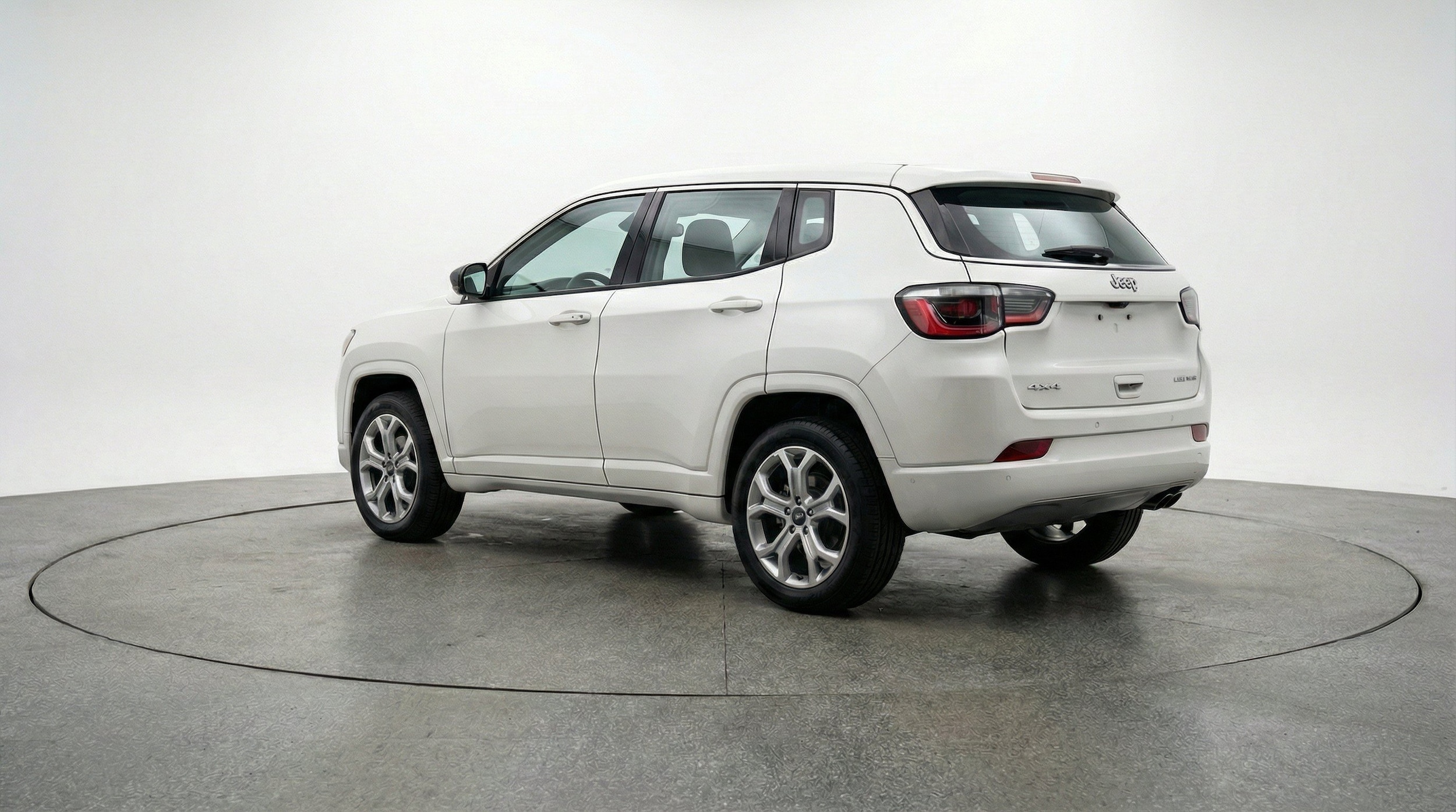 Thumbnail: 2025 Jeep Compass - 6