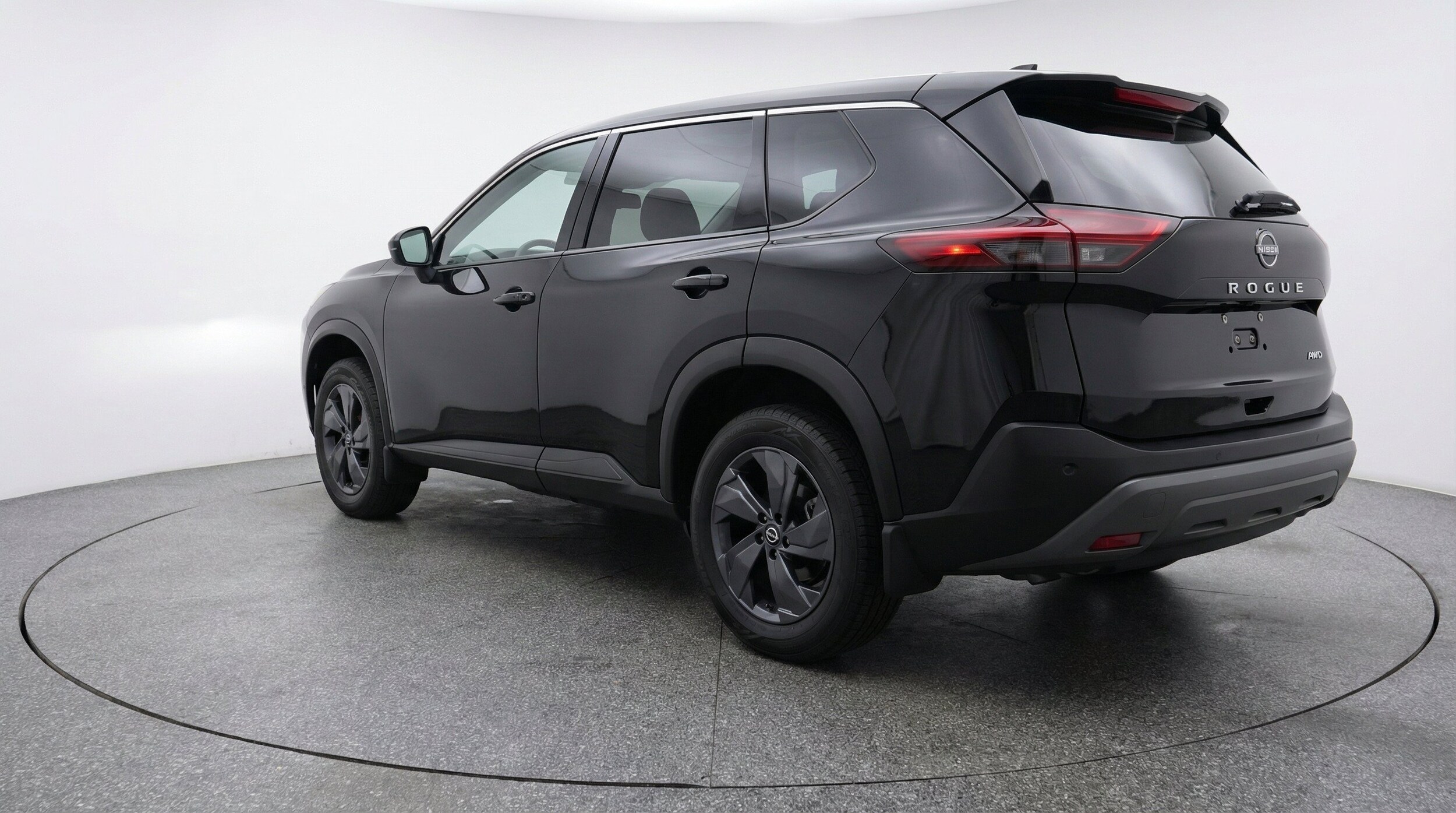 Thumbnail: 2025 Nissan Rogue - 6