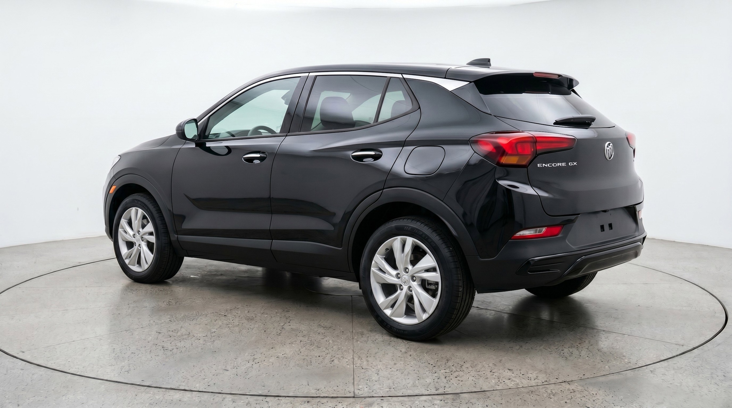 Thumbnail: 2025 Buick Encore GX - 6