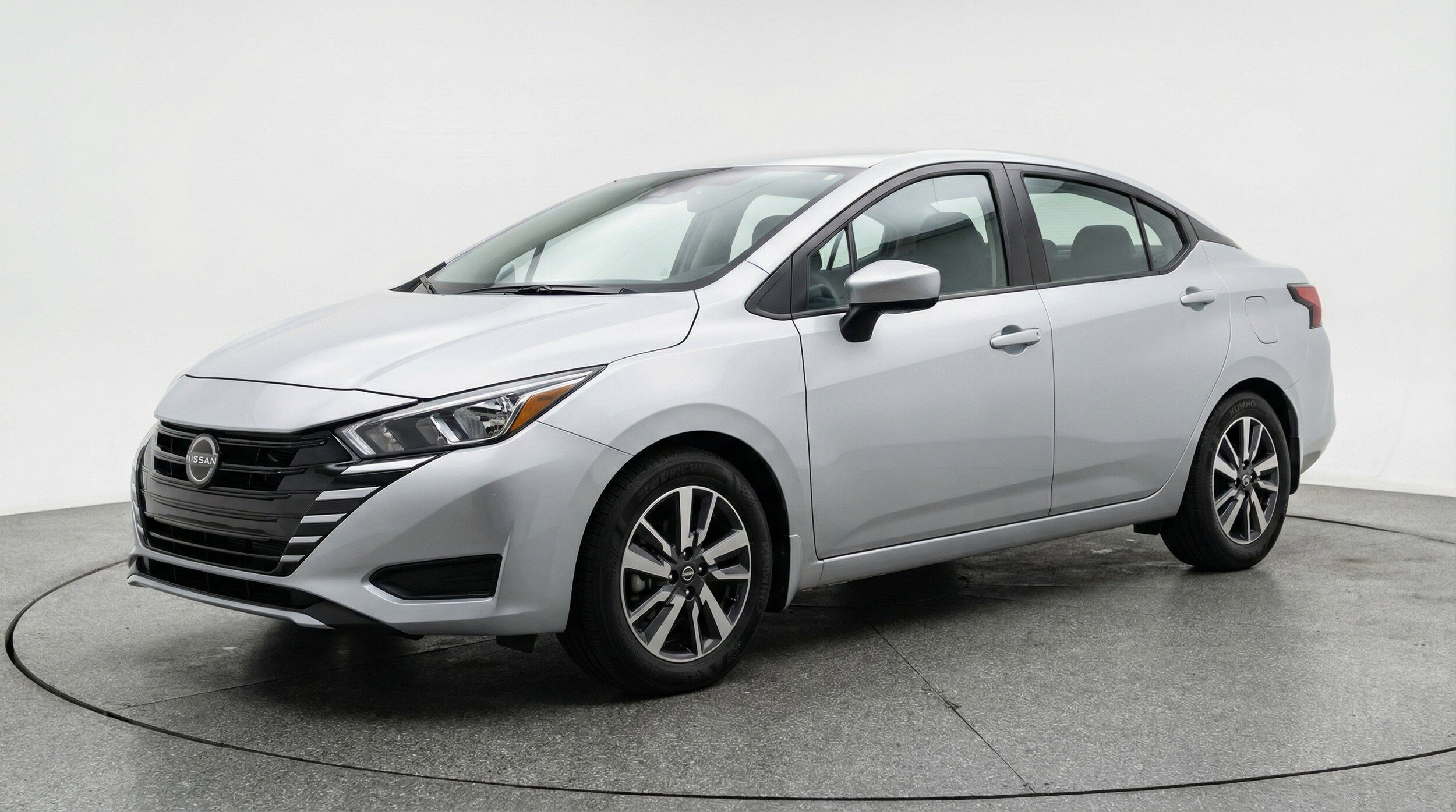 Thumbnail: 2025 Nissan Versa - 3