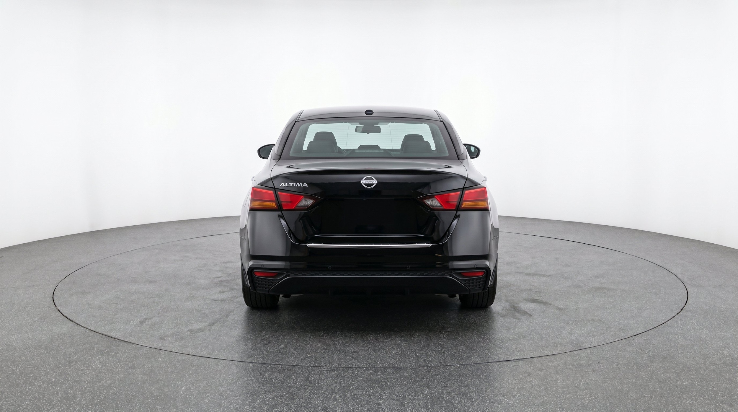 Thumbnail: 2025 Nissan Altima - 7