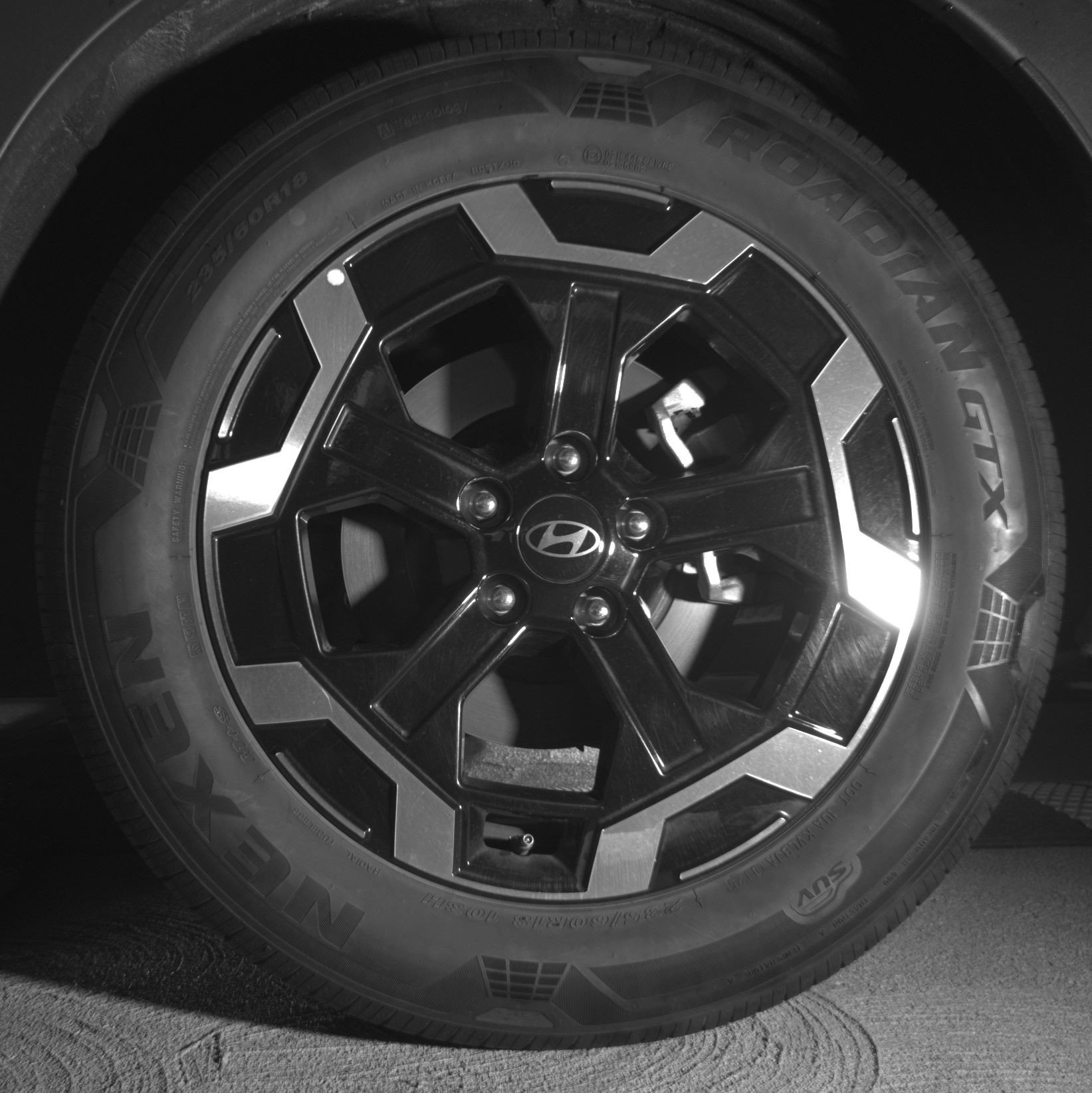 Thumbnail: 2025 Hyundai Santa Fe - 14