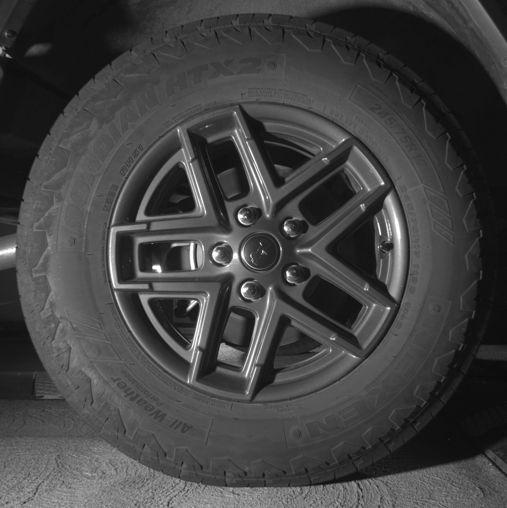 Thumbnail: 2025 Jeep Wrangler - 15