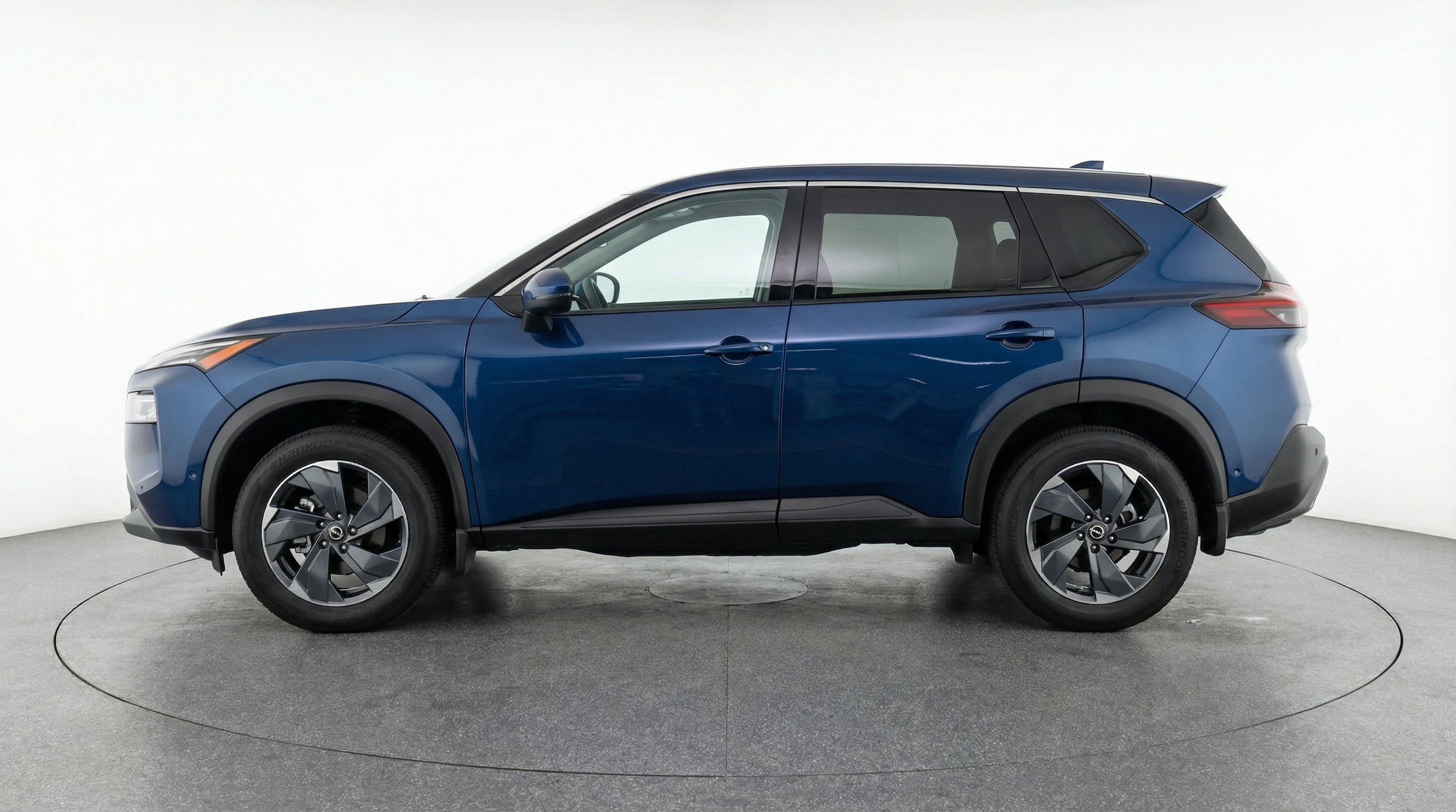 Thumbnail: 2025 Nissan Rogue - 5