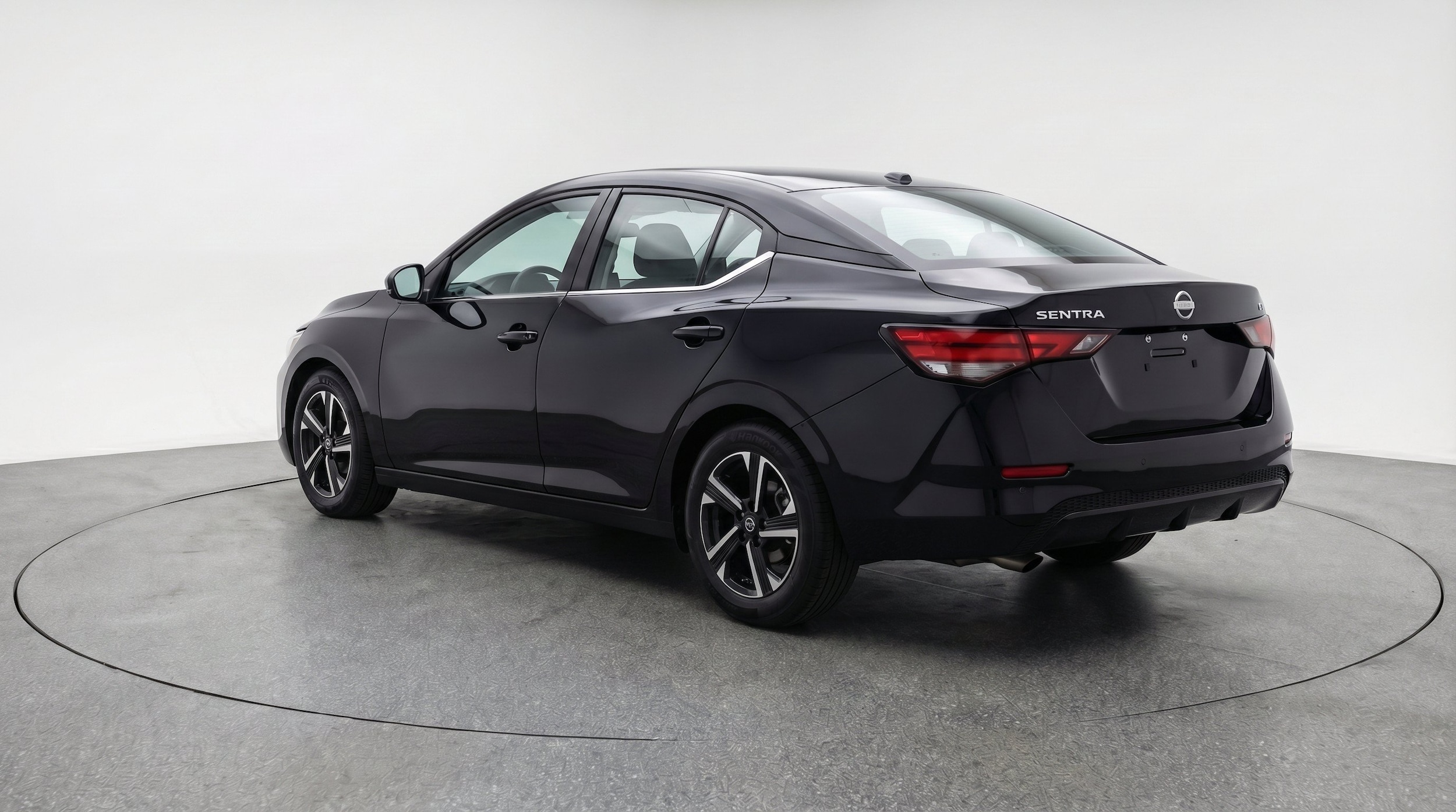 Thumbnail: 2025 Nissan Sentra - 6