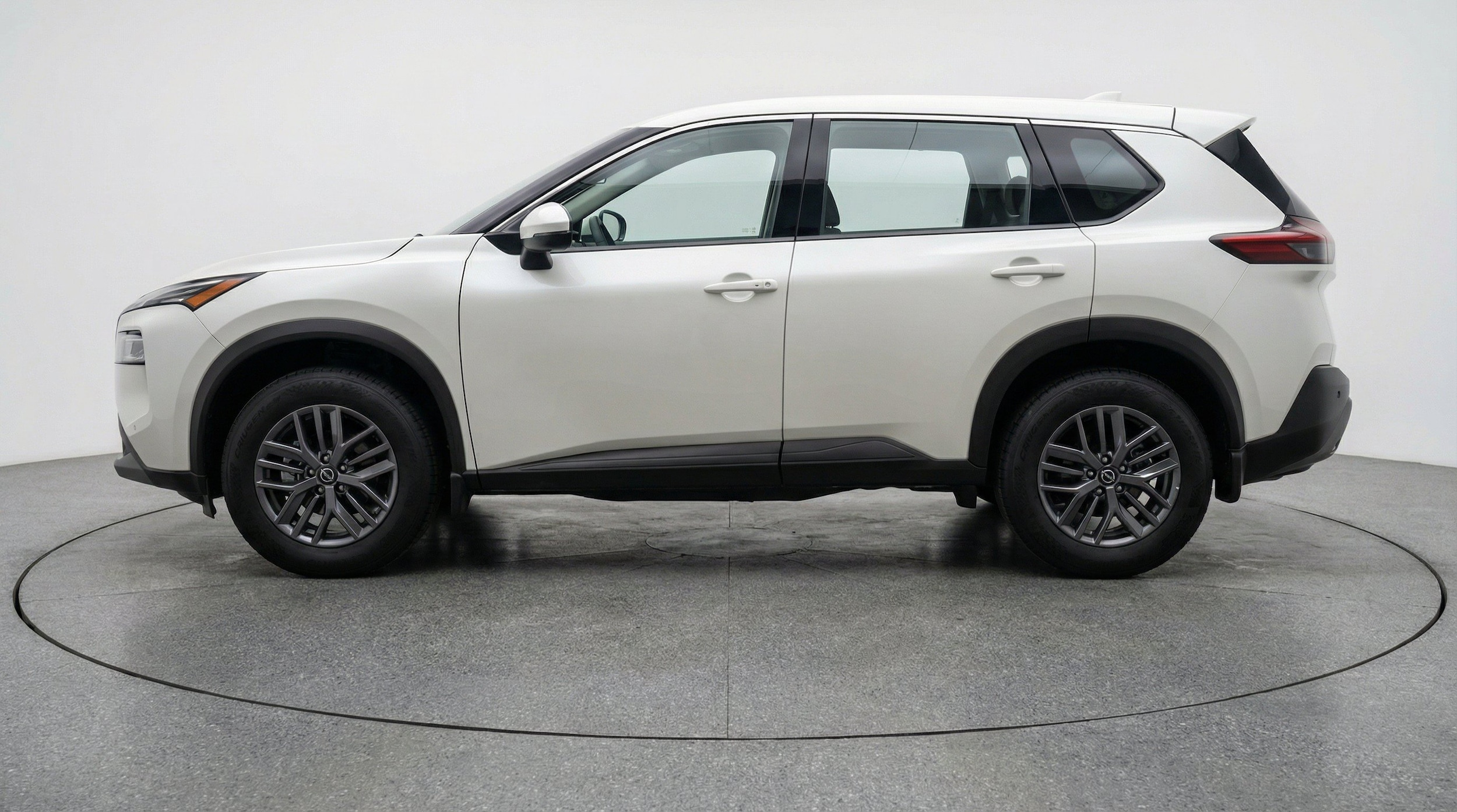 Thumbnail: 2026 Nissan Rogue - 5