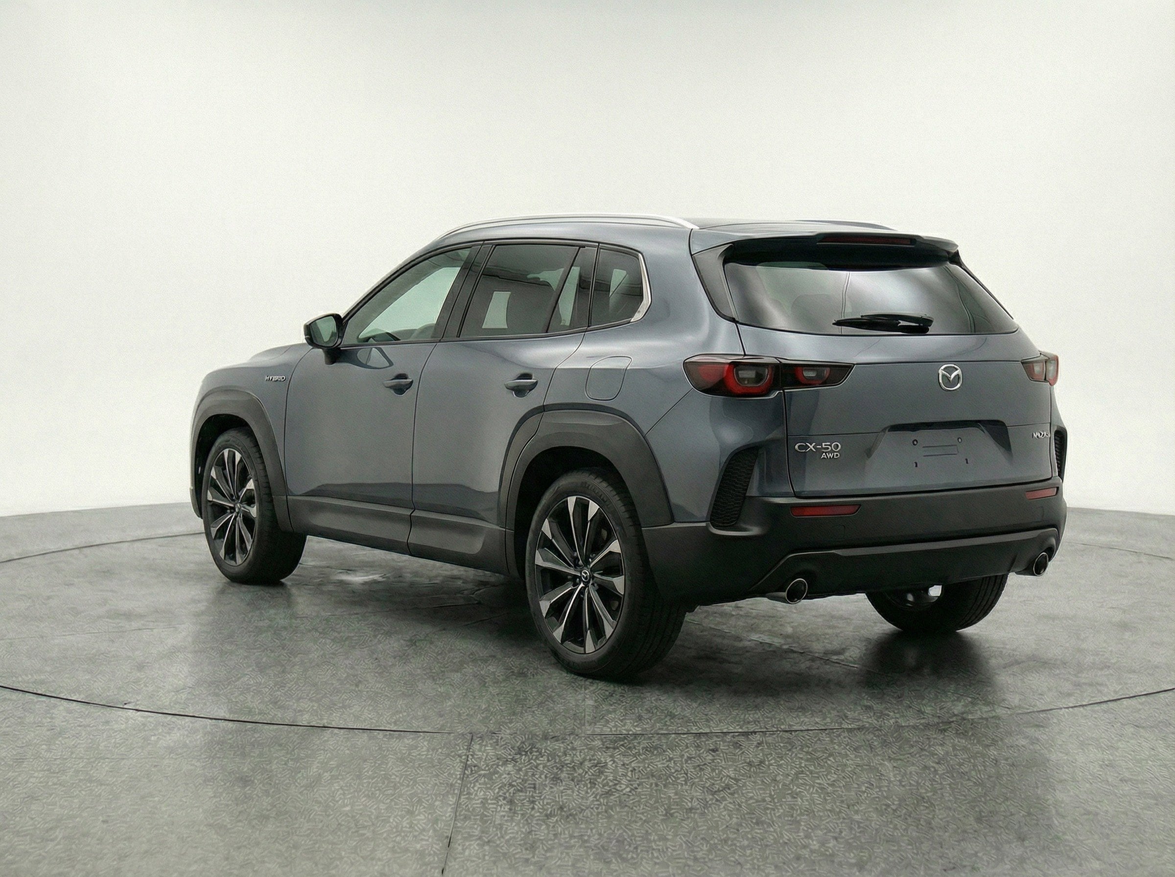 Thumbnail: 2025 Mazda CX-50 - 6