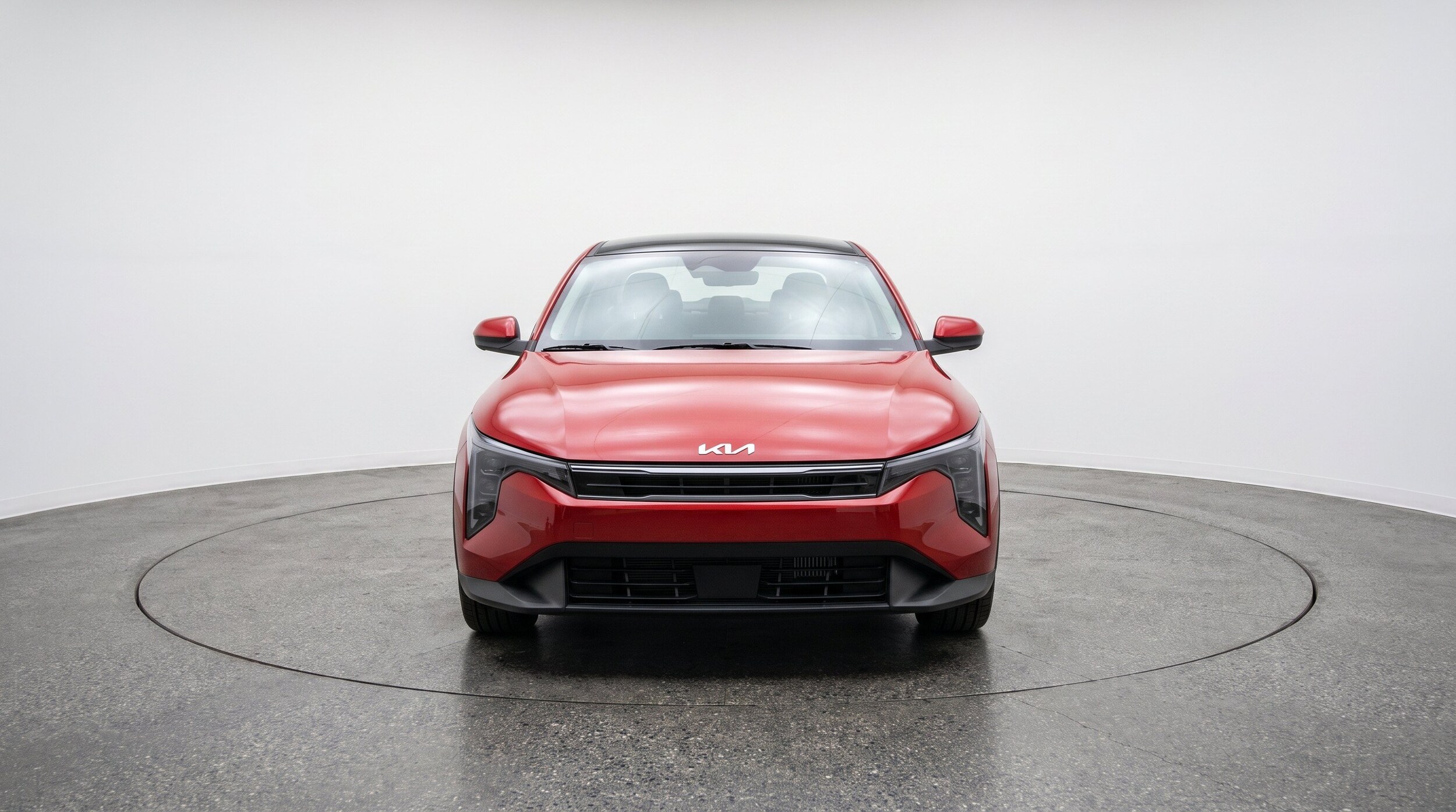 Thumbnail: 2026 Kia K4 - 2