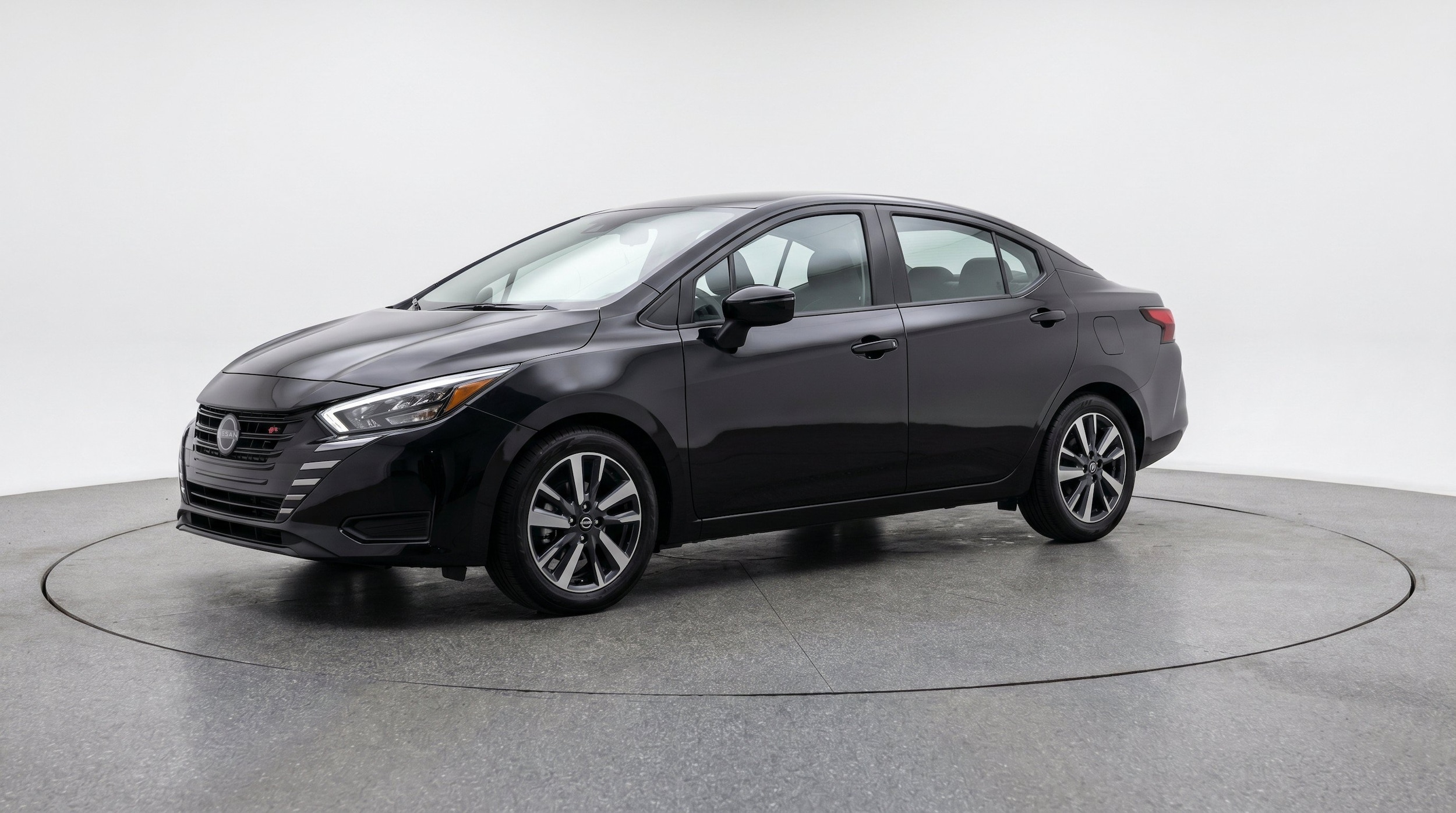 Thumbnail: 2025 Nissan Versa - 3