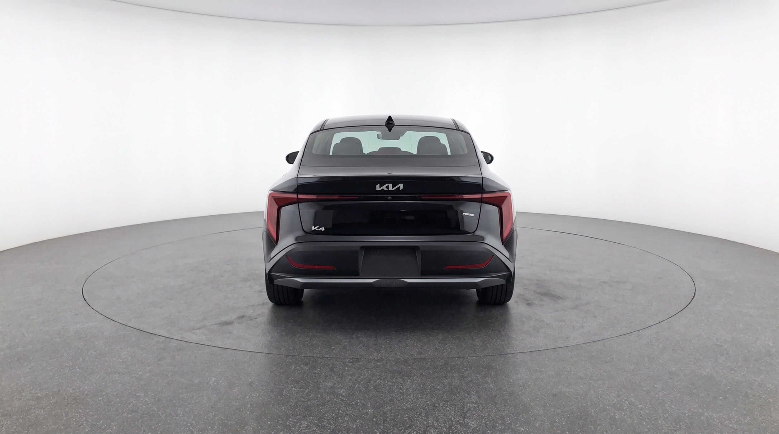 Thumbnail: 2026 Kia K4 - 7
