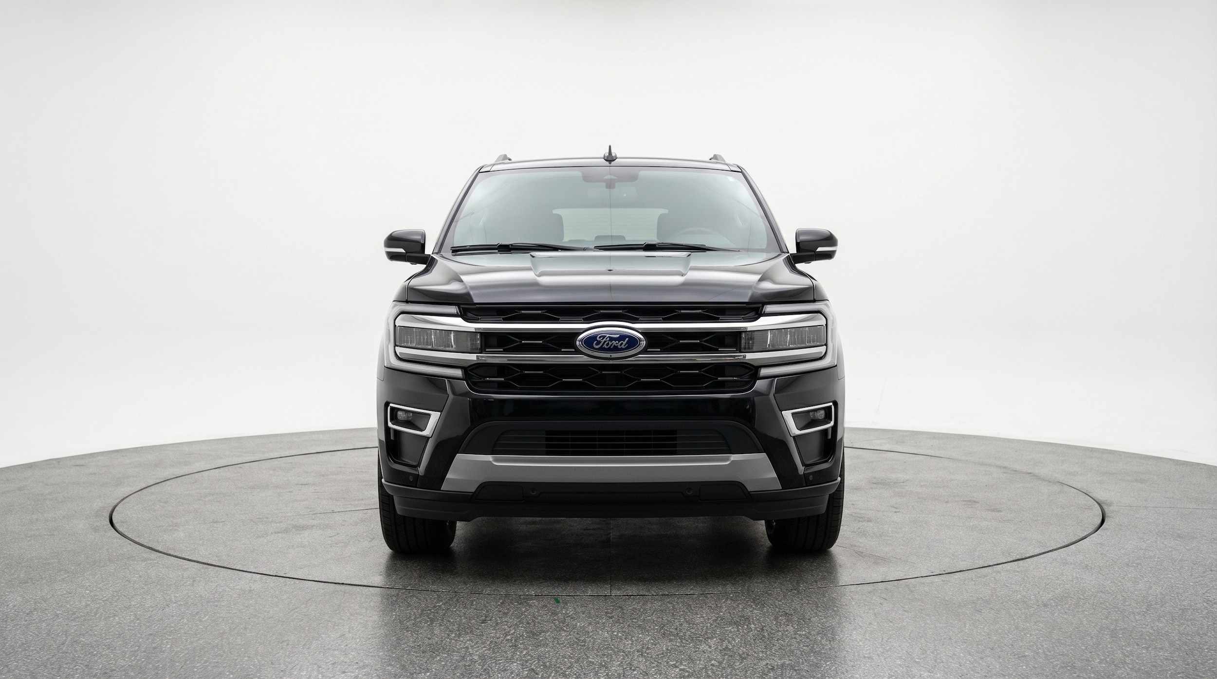 Thumbnail: 2024 Ford Expedition - 2