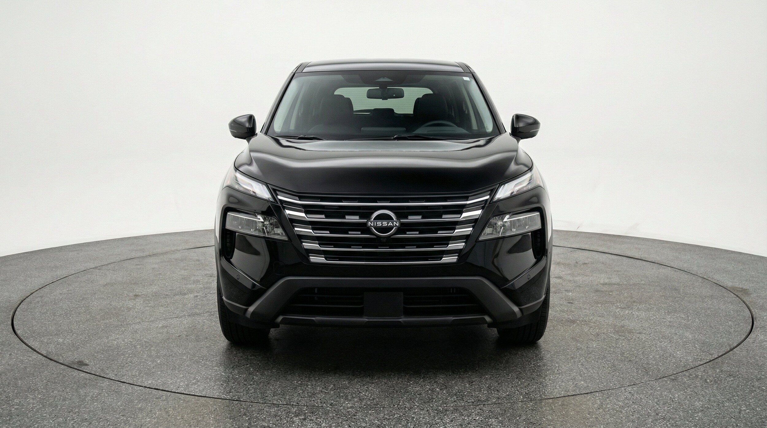 Thumbnail: 2025 Nissan Rogue - 2