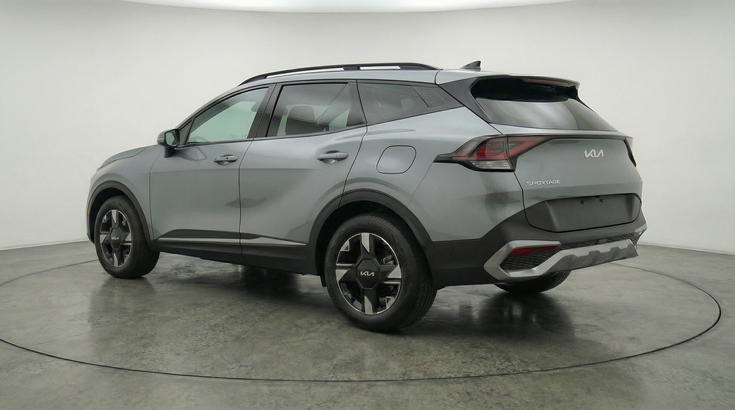 Thumbnail: 2026 Kia Sportage - 6