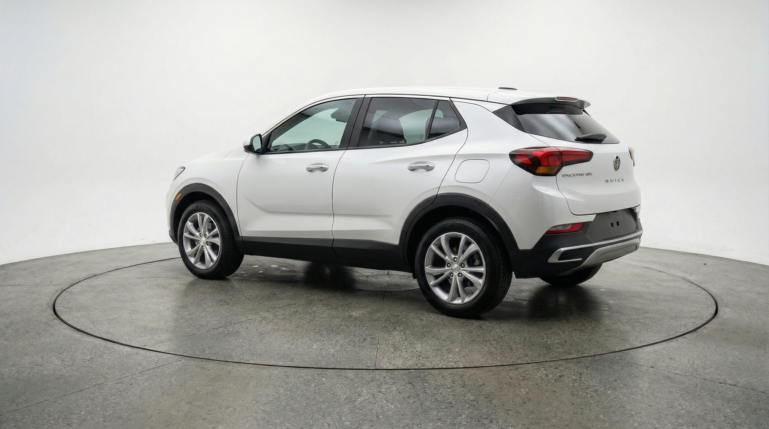 Thumbnail: 2026 Buick Encore GX - 6