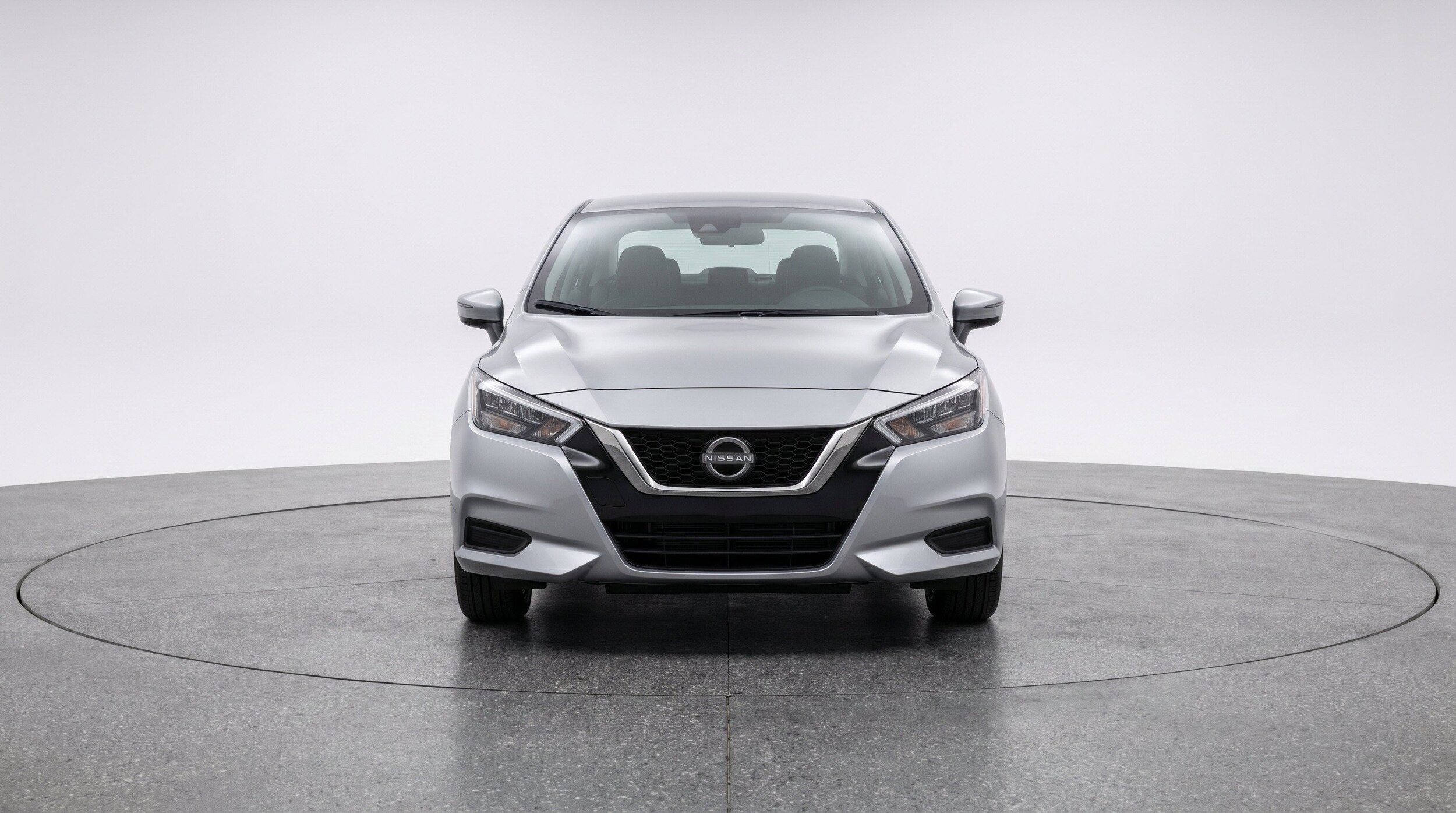 Thumbnail: 2025 Nissan Versa - 2