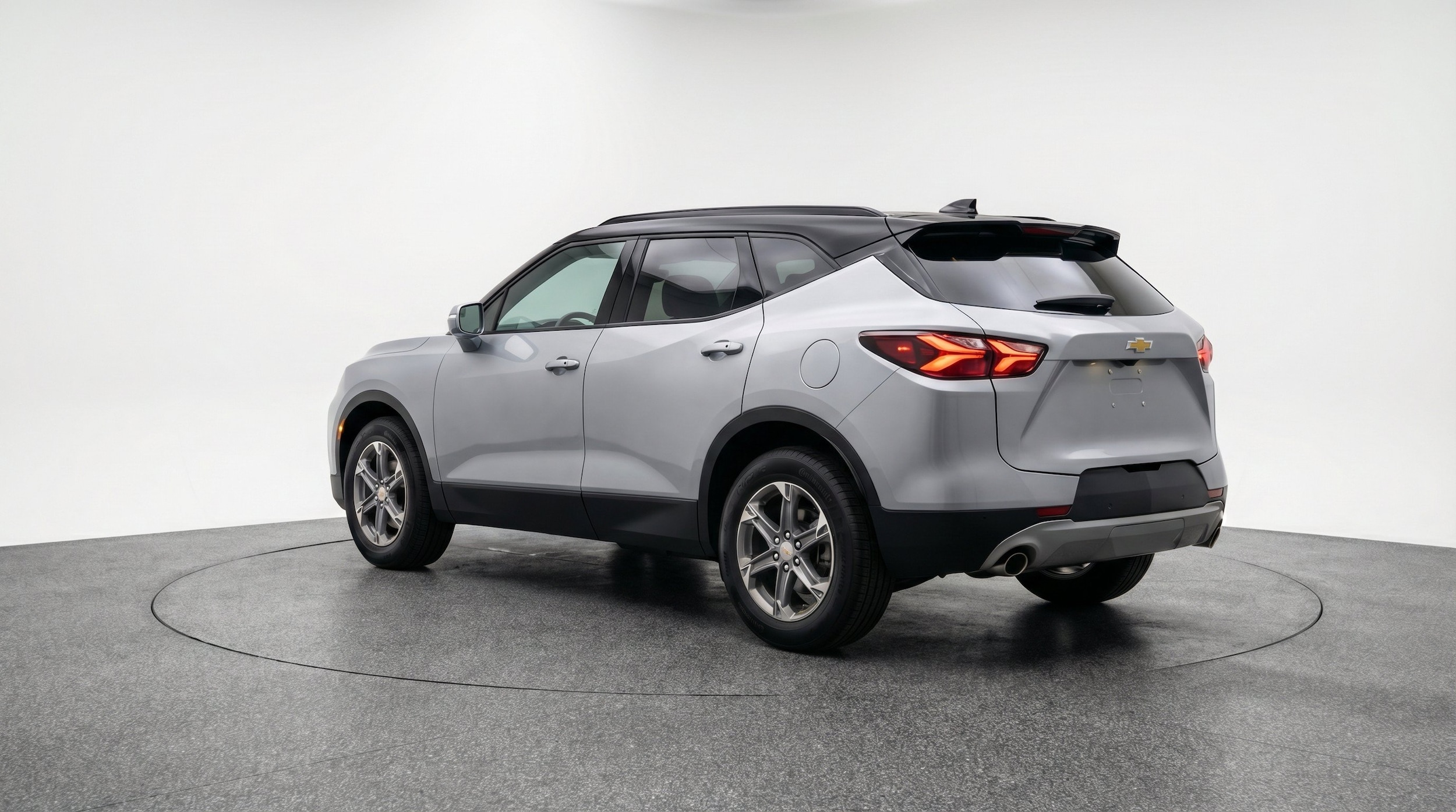 Thumbnail: 2026 Chevrolet Blazer - 6
