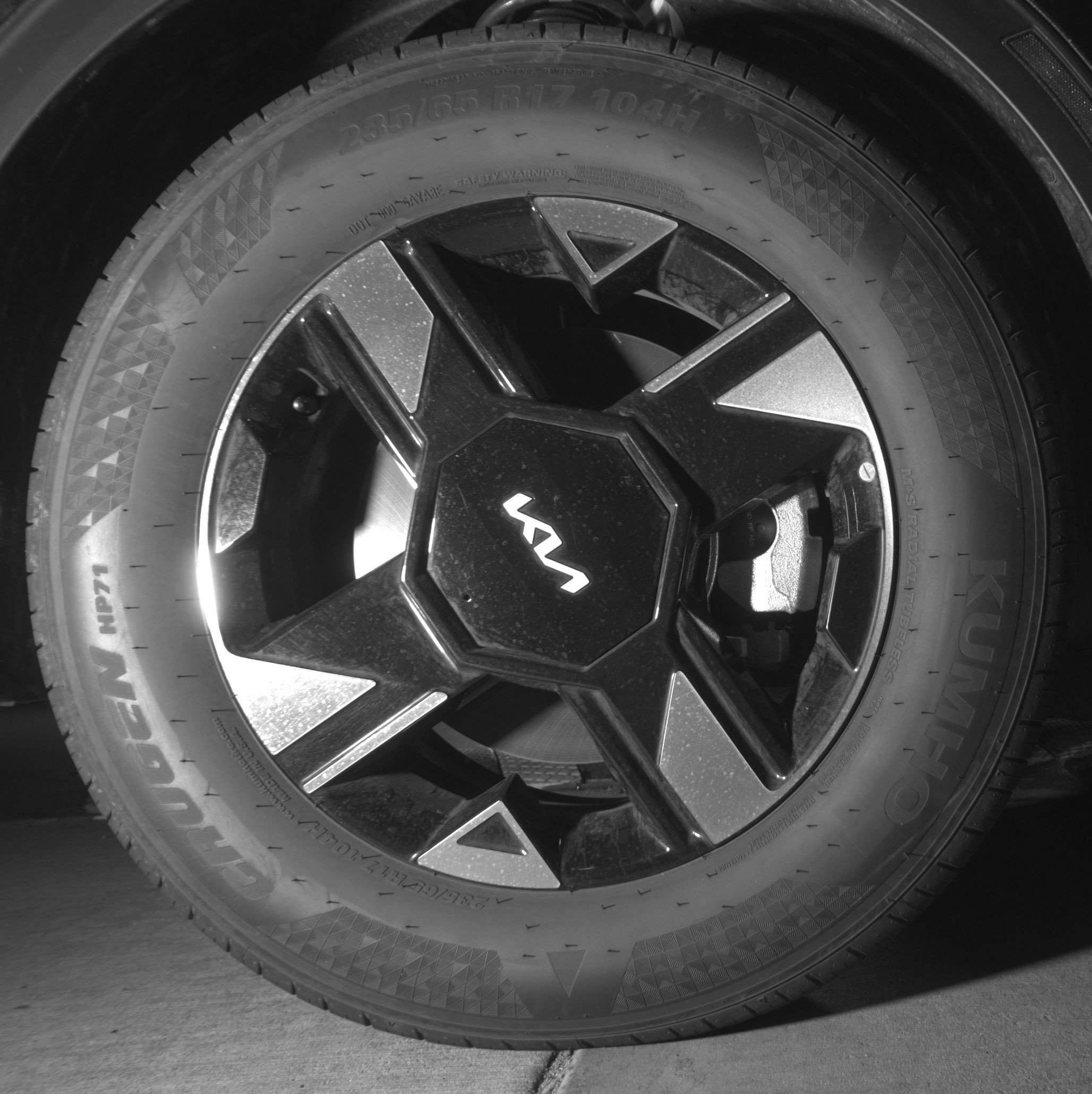 Thumbnail: 2026 Kia Sportage - 13