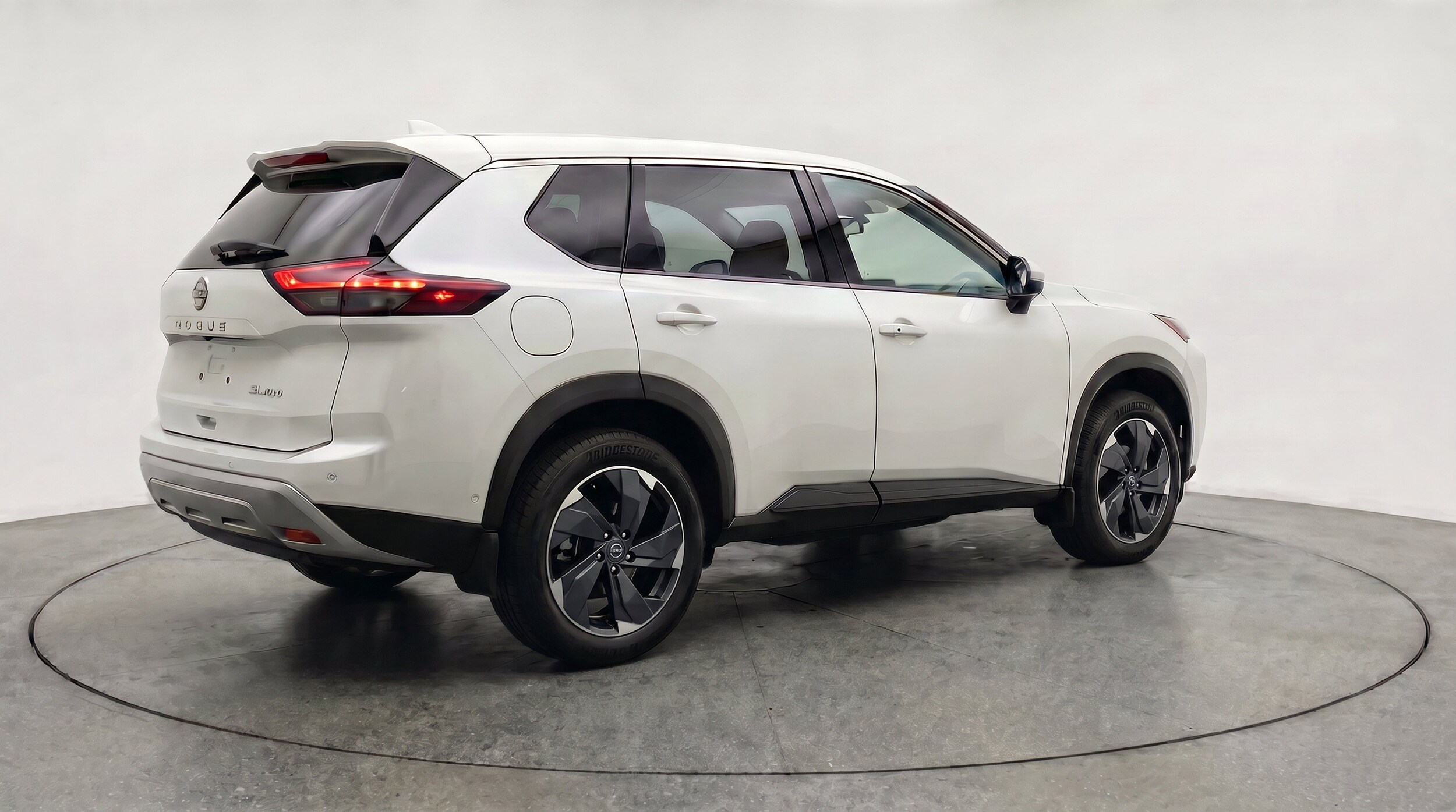 Thumbnail: 2026 Nissan Rogue - 9