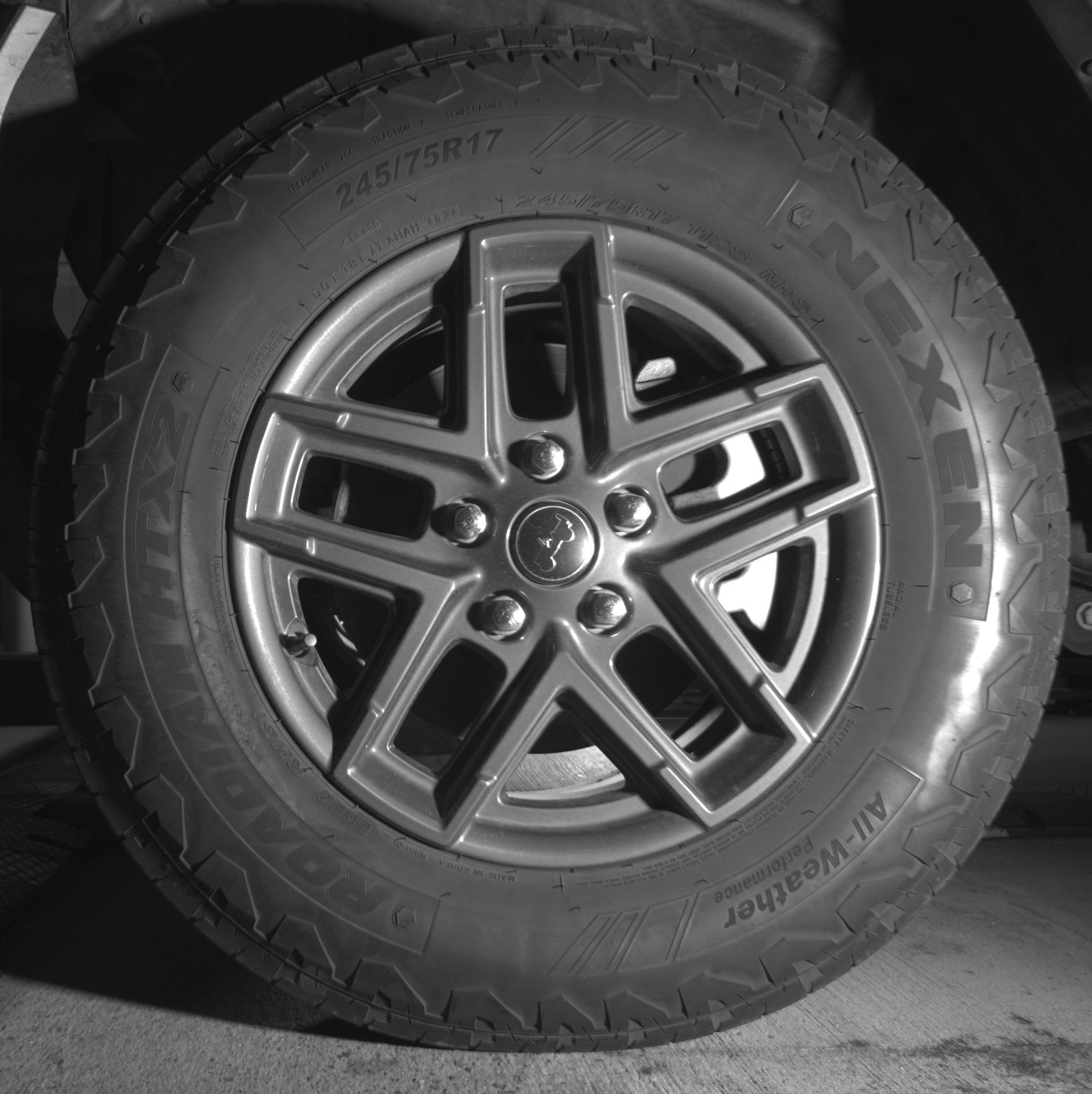 Thumbnail: 2025 Jeep Wrangler - 12