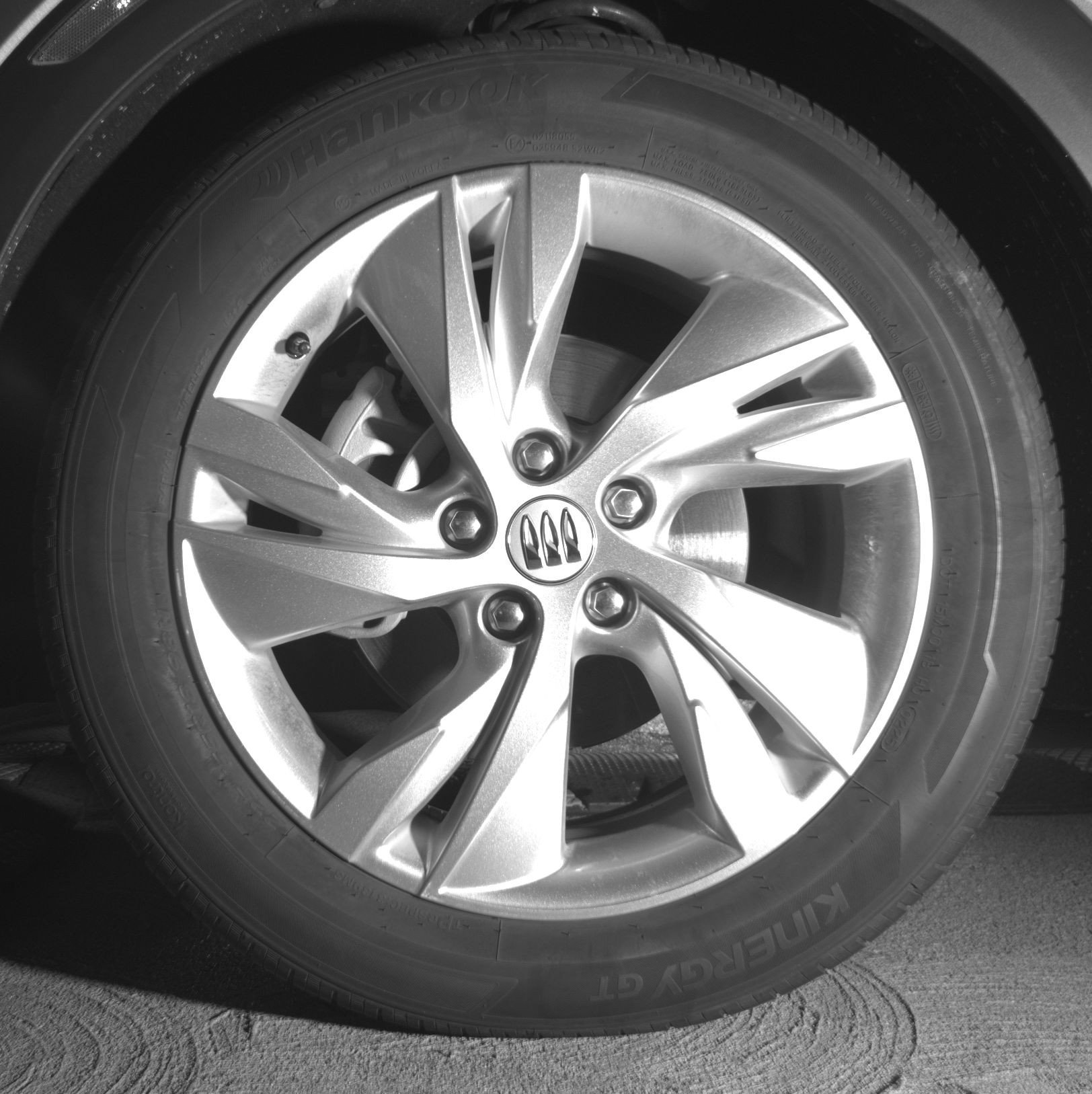 Thumbnail: 2025 Buick Encore GX - 12