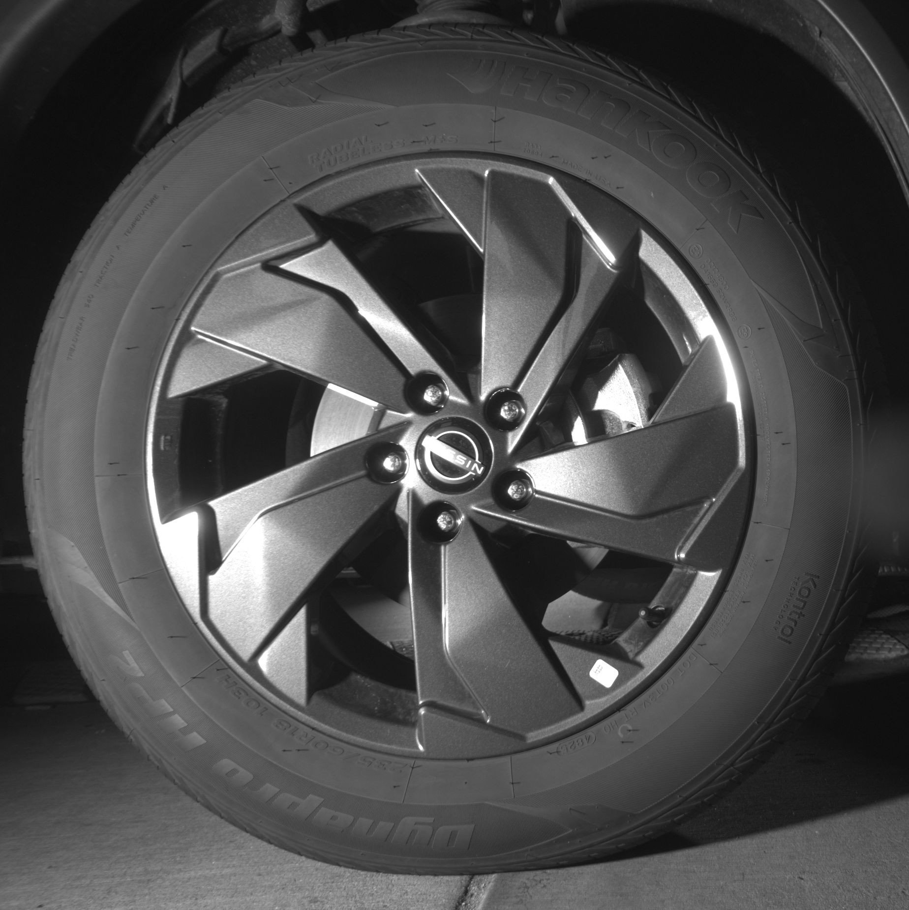 Thumbnail: 2026 Nissan Rogue - 13