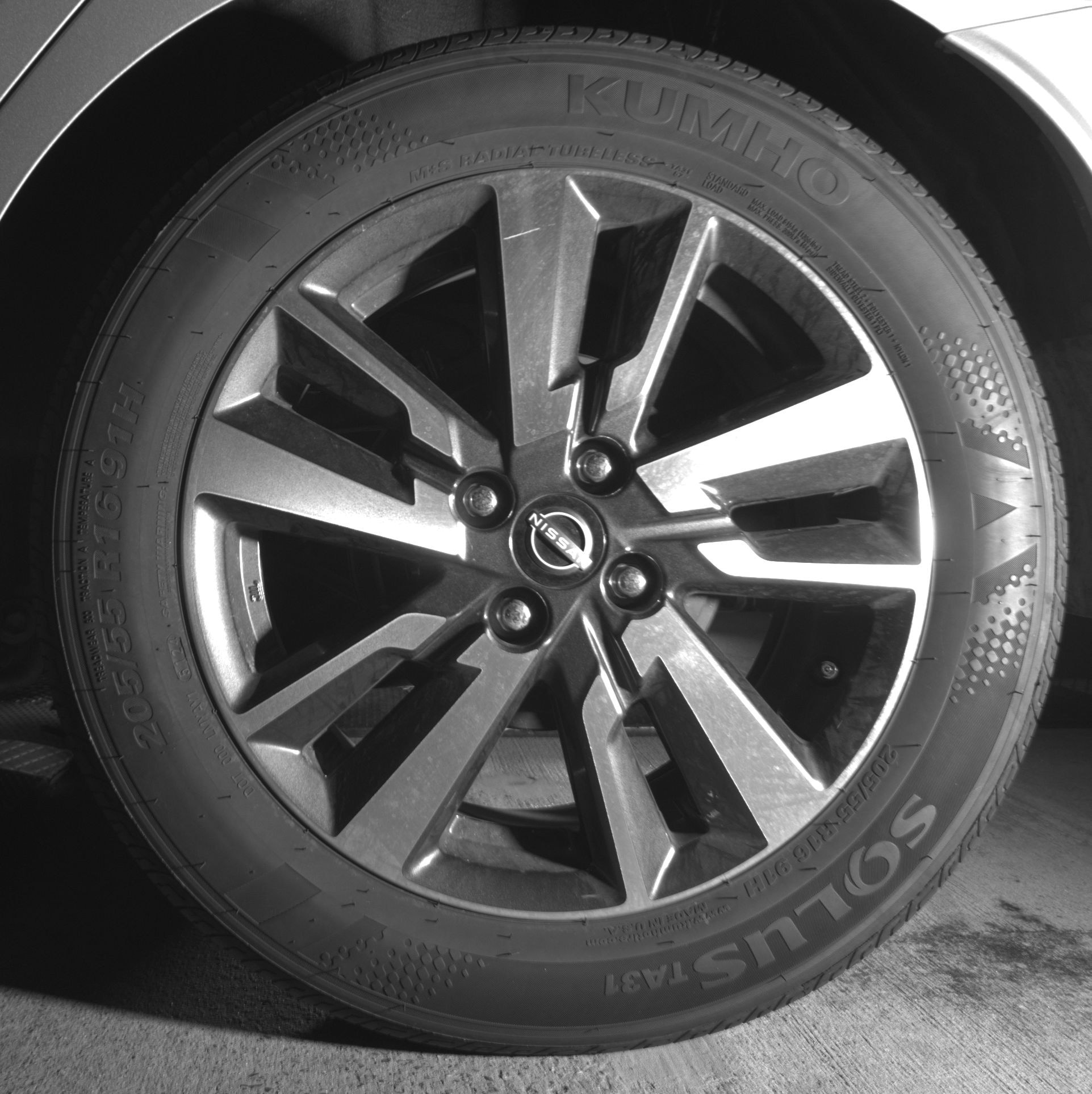 Thumbnail: 2025 Nissan Versa - 11