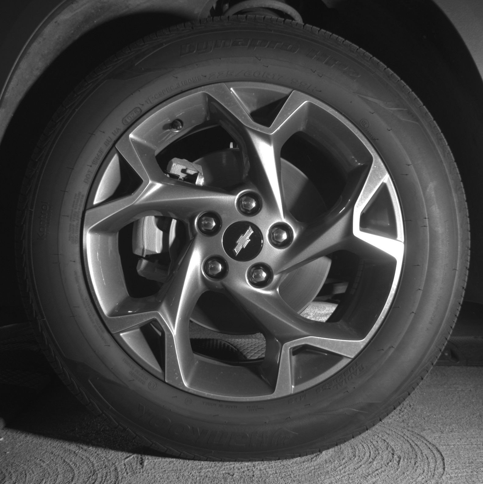 Thumbnail: 2025 Chevrolet Trax - 12