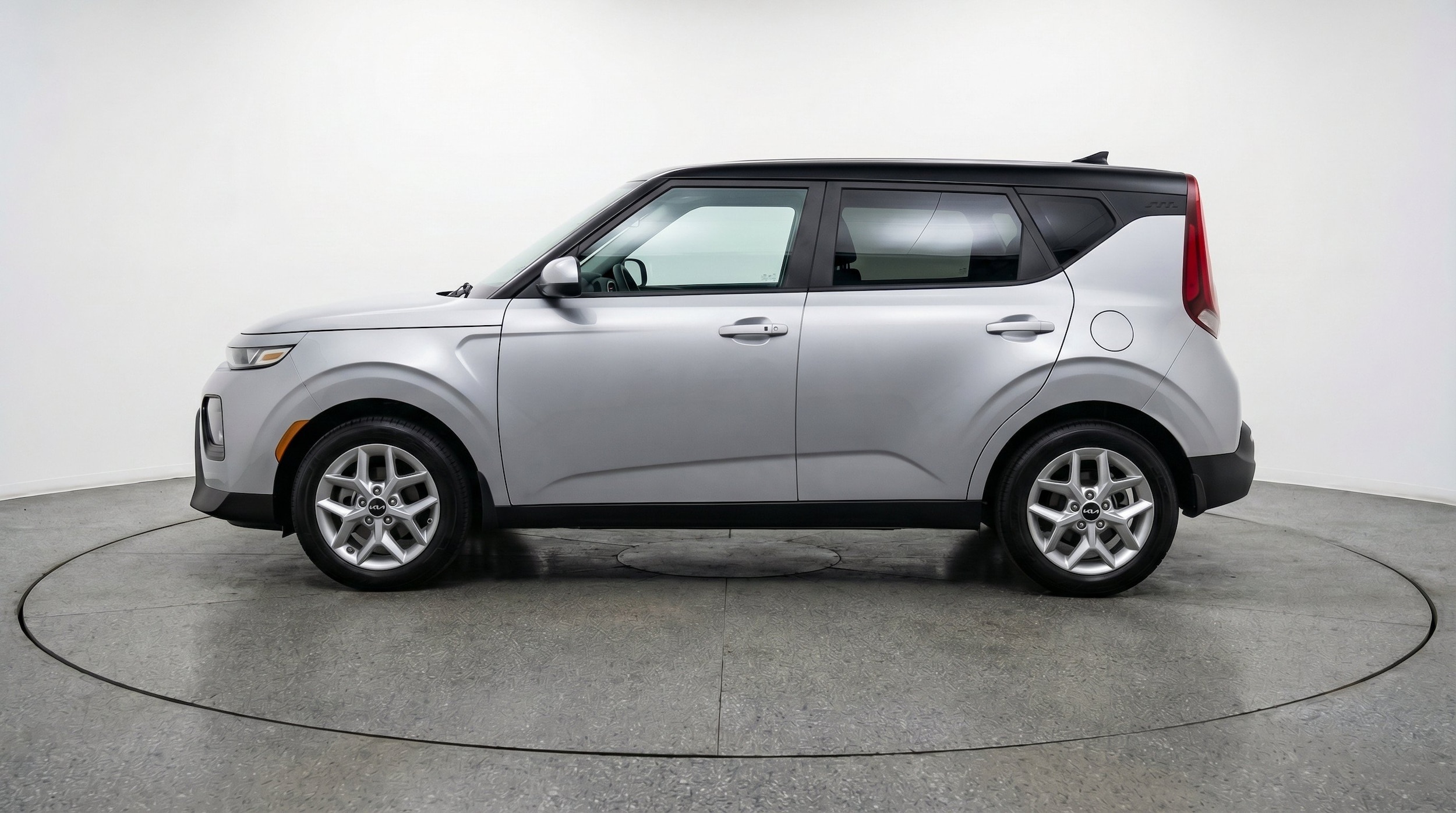 Thumbnail: 2025 Kia Soul - 5