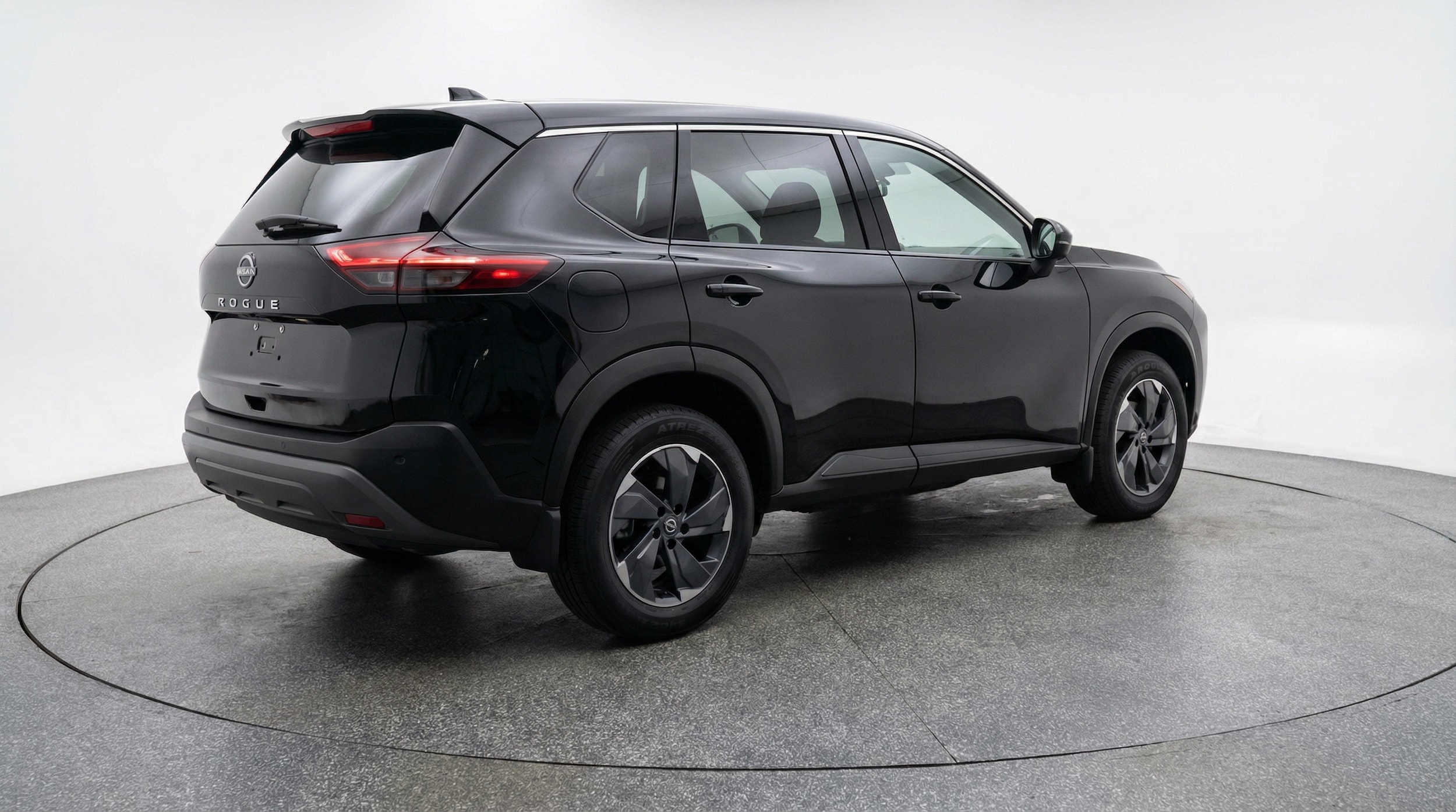 Thumbnail: 2025 Nissan Rogue - 7