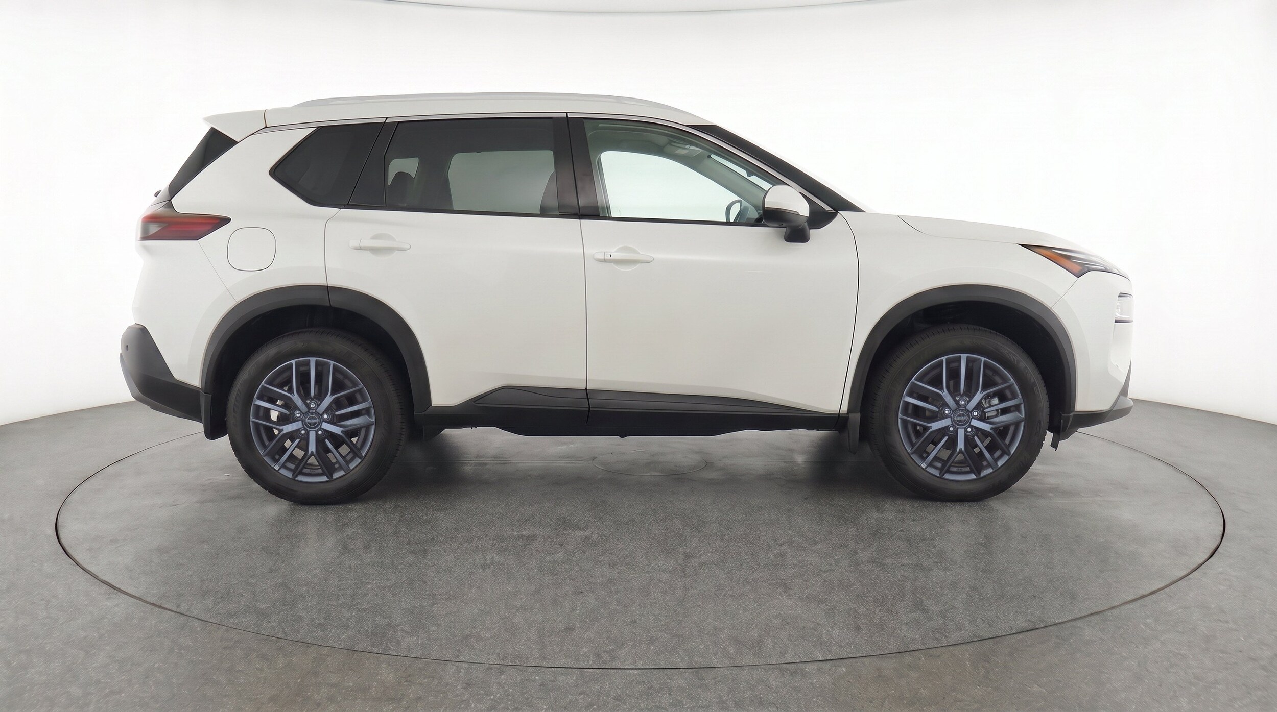 Thumbnail: 2026 Nissan Rogue - 11